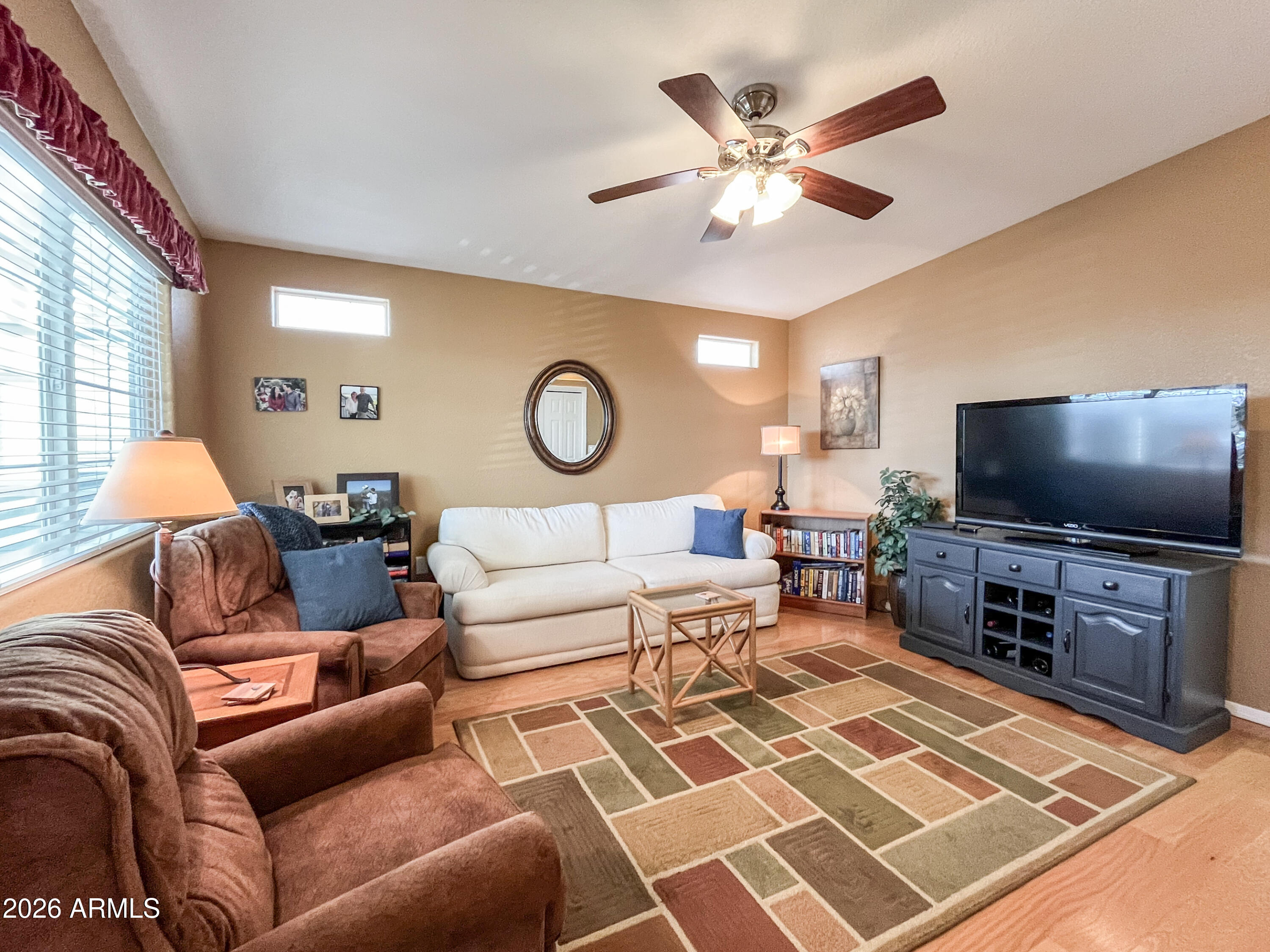 361 FELSPAR Drive, Apache Junction