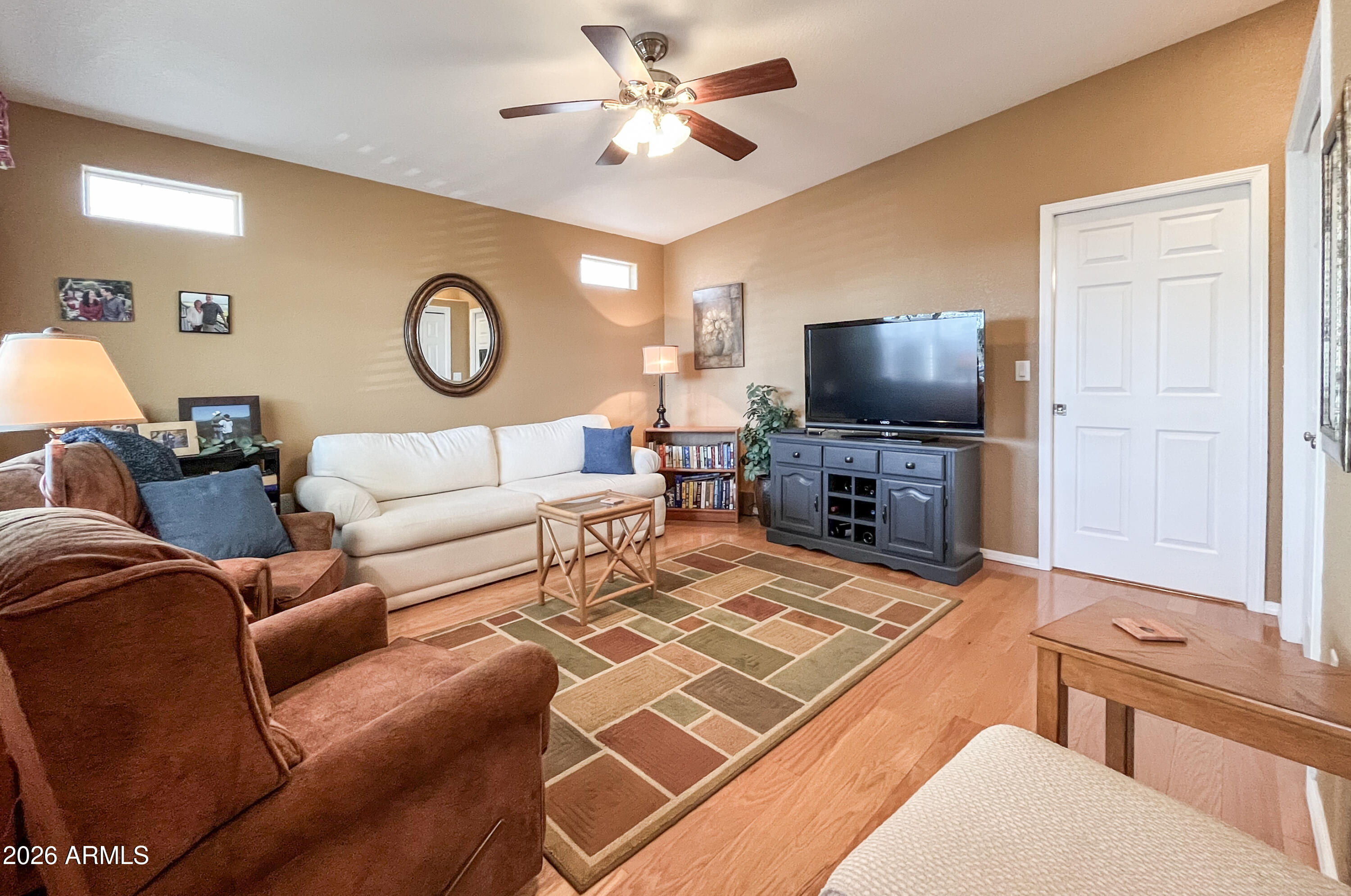 361 FELSPAR Drive, Apache Junction