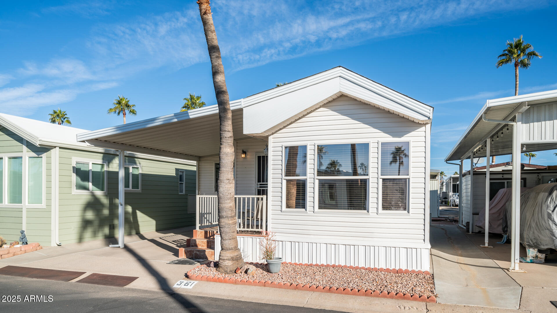 361 FELSPAR Drive, Apache Junction