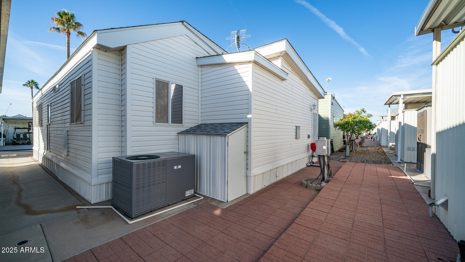 361 FELSPAR Drive, Apache Junction