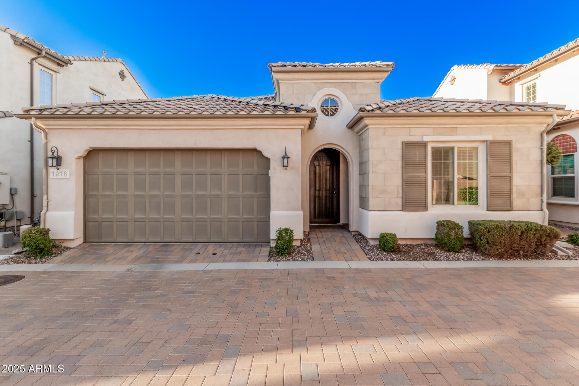 1918 W YELLOWSTONE Way, Chandler
