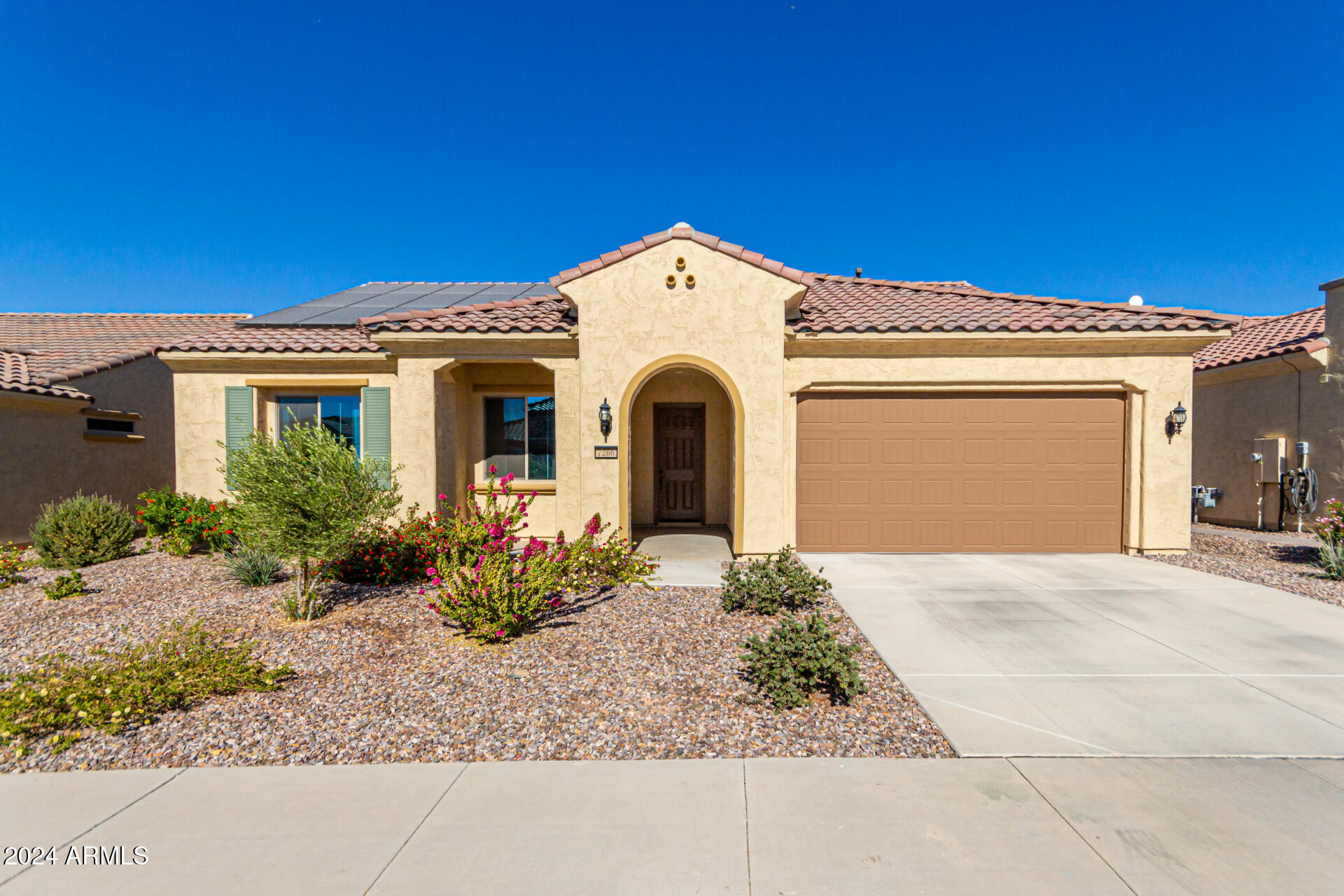 7266 W MEADOWLARK Way, Florence