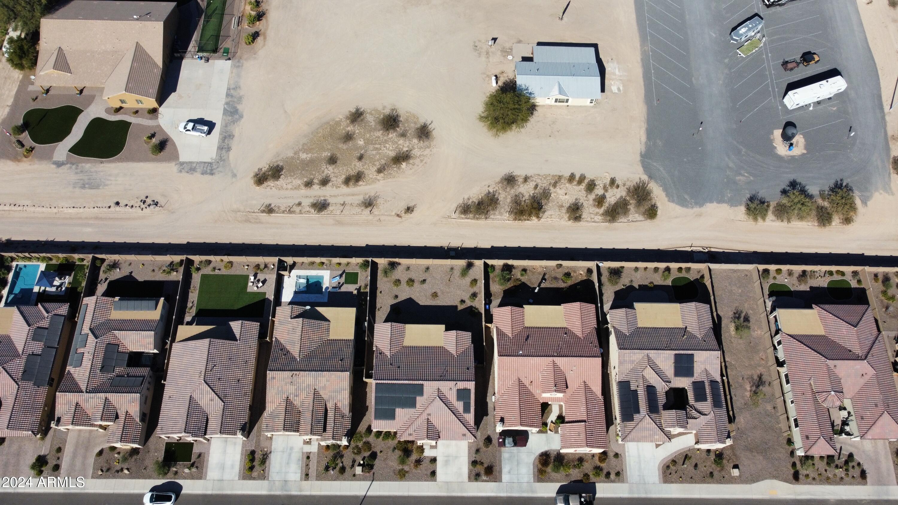 7266 W MEADOWLARK Way, Florence