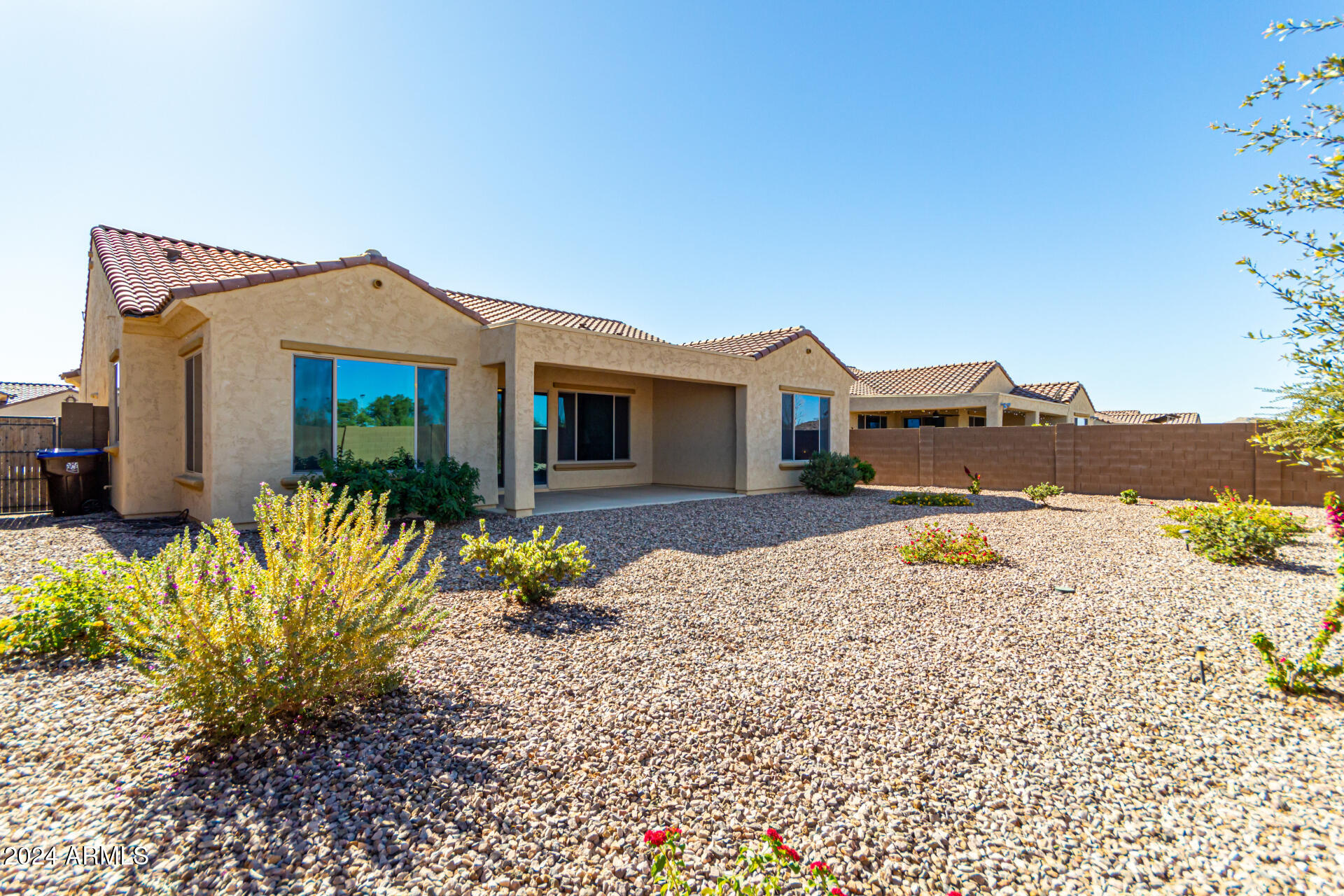 7266 W MEADOWLARK Way, Florence