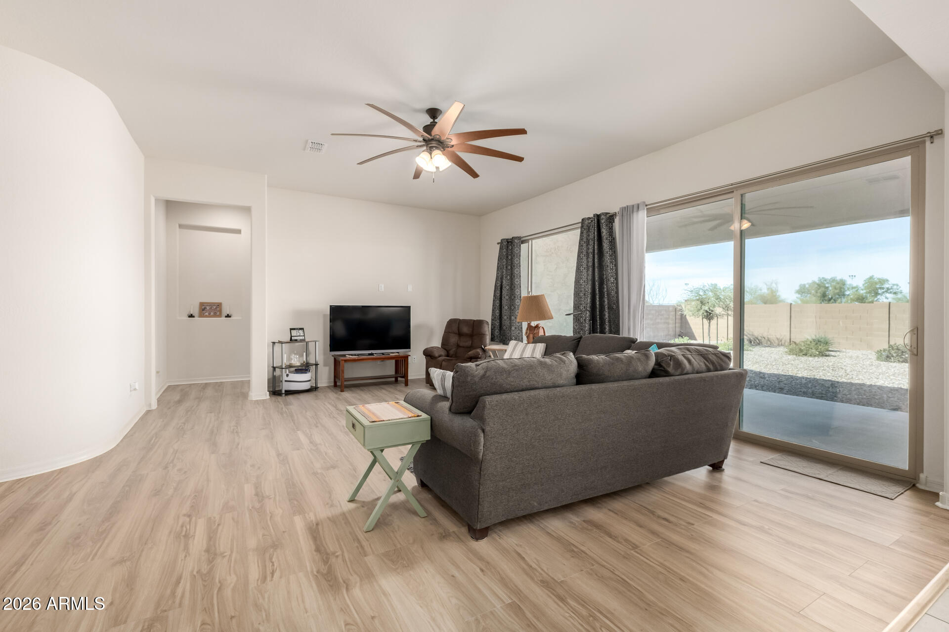 7266 W MEADOWLARK Way, Florence