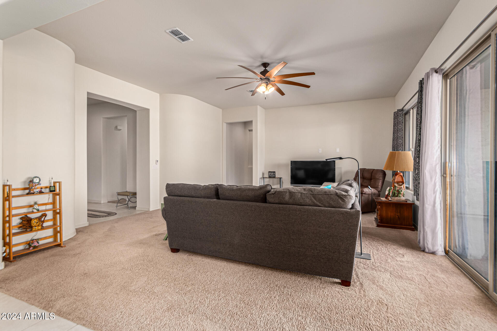 7266 W MEADOWLARK Way, Florence