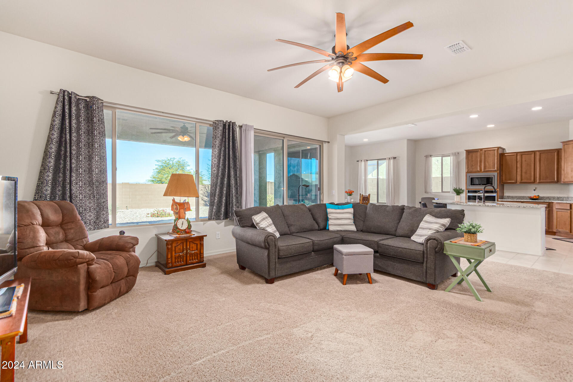 7266 W MEADOWLARK Way, Florence