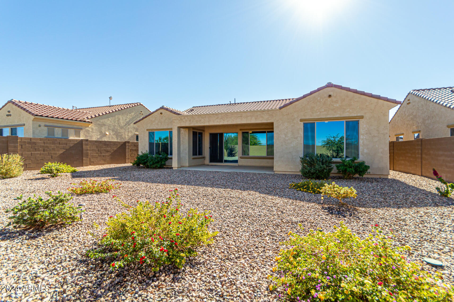 7266 W MEADOWLARK Way, Florence
