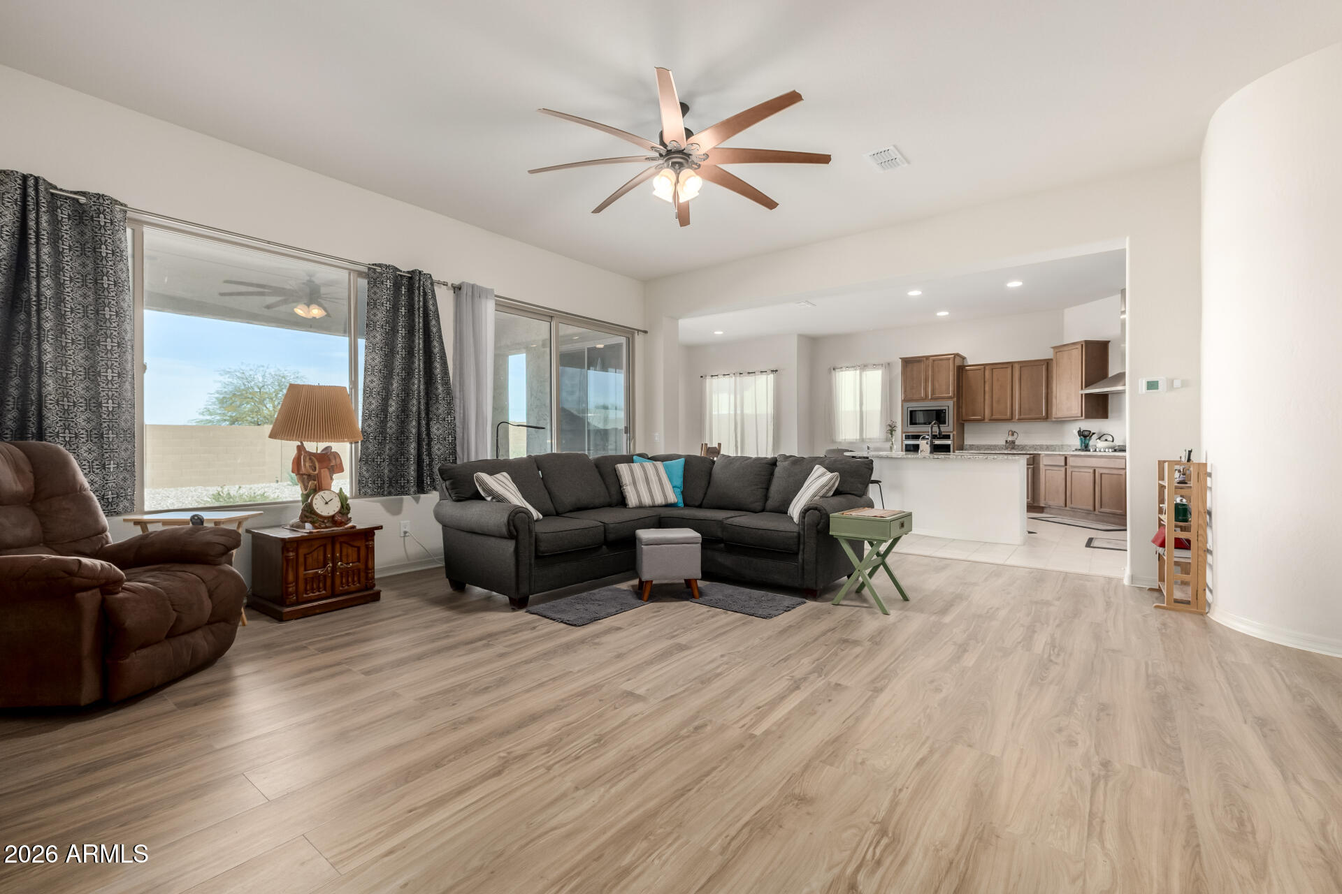 7266 W MEADOWLARK Way, Florence