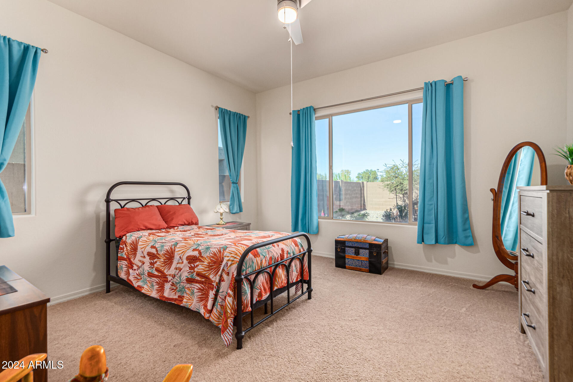 7266 W MEADOWLARK Way, Florence