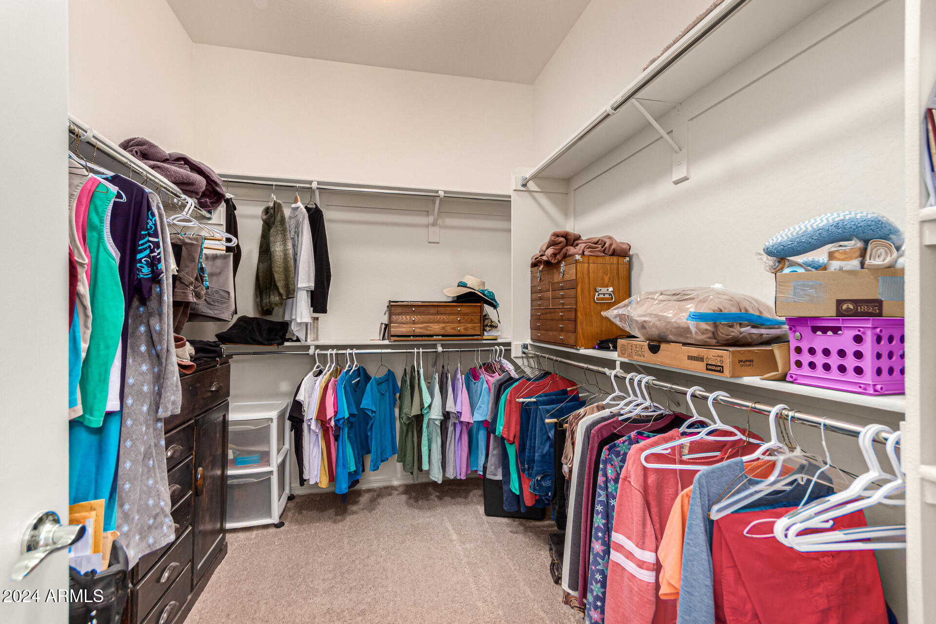 7266 W MEADOWLARK Way, Florence