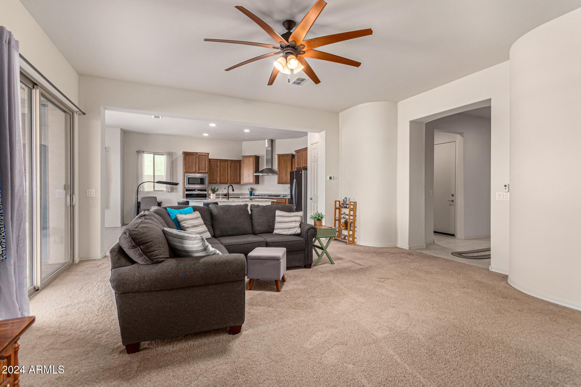 7266 W MEADOWLARK Way, Florence