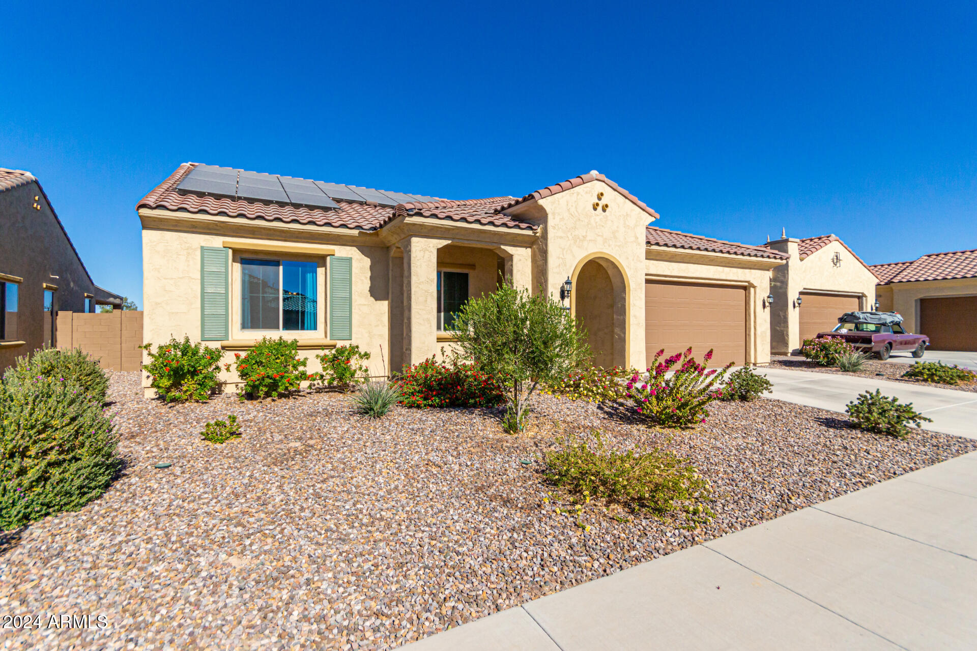 7266 W MEADOWLARK Way, Florence