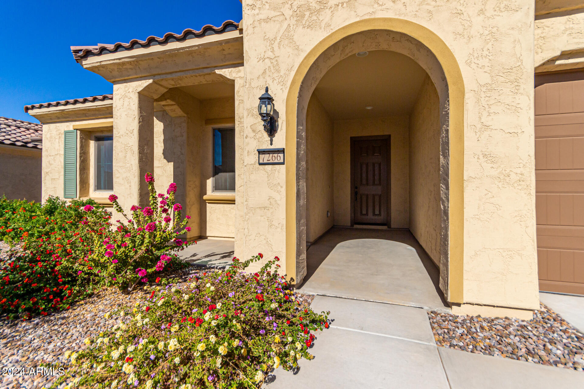 7266 W MEADOWLARK Way, Florence