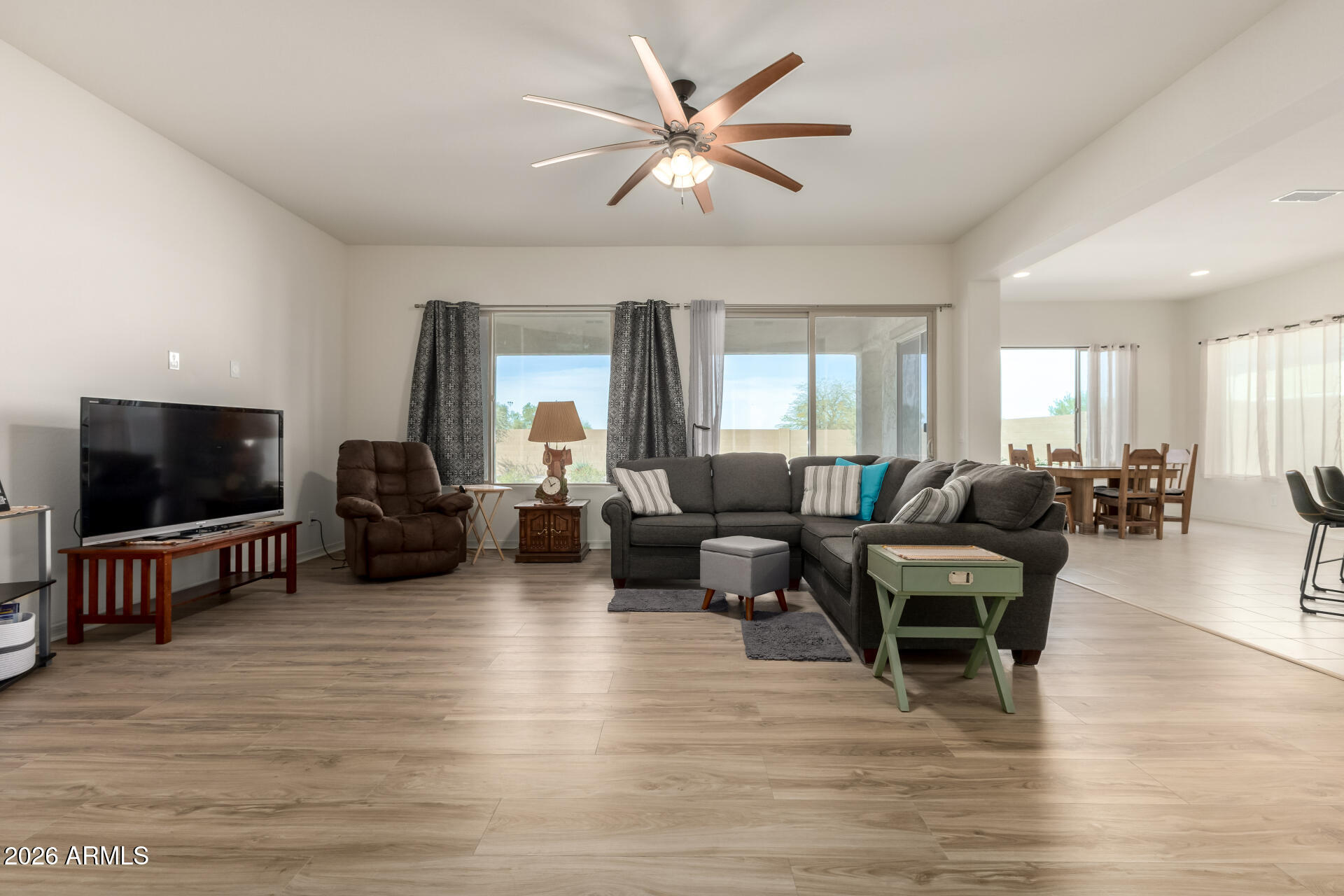 7266 W MEADOWLARK Way, Florence