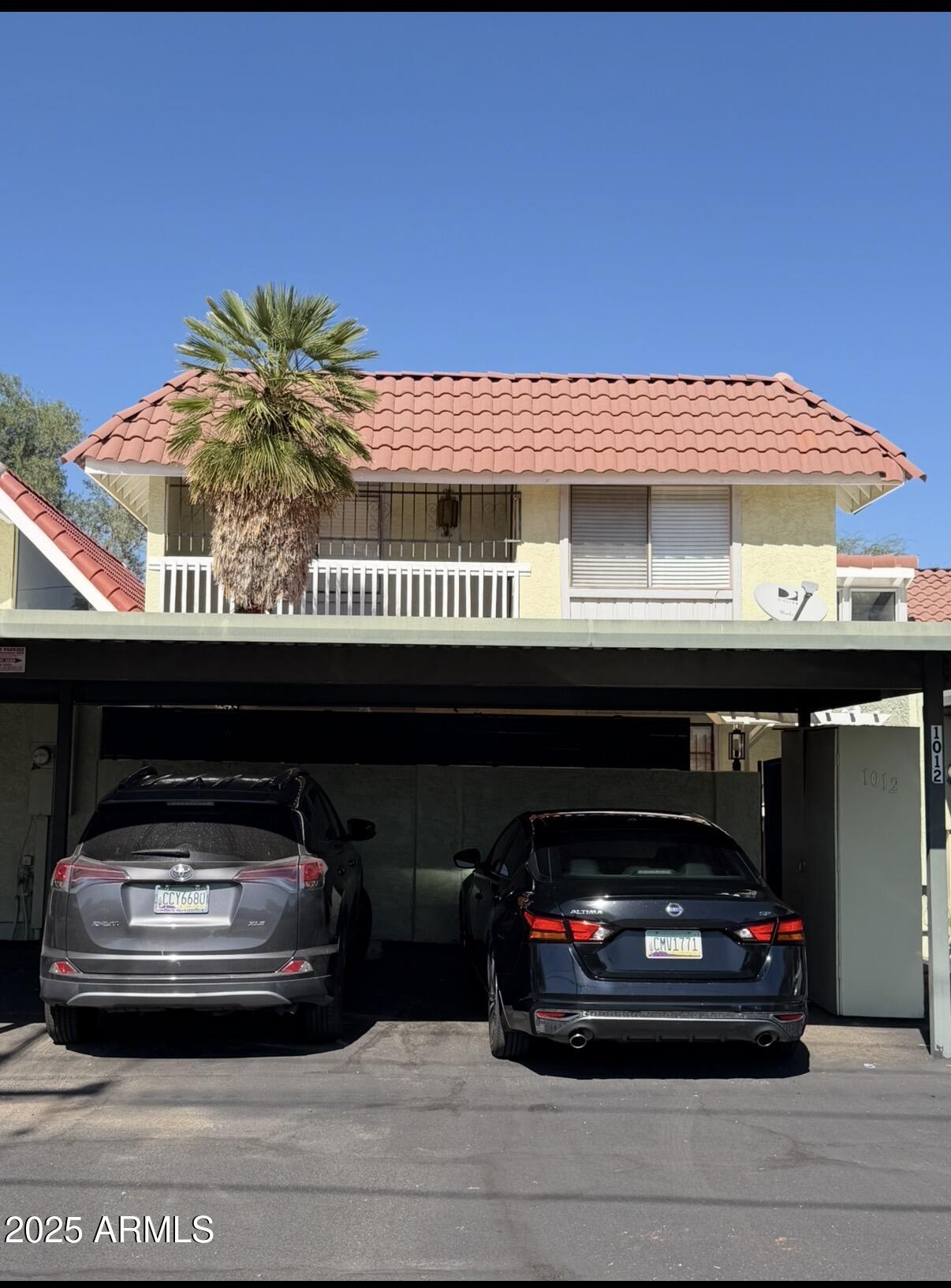 1012 E Highland Avenue, Phoenix