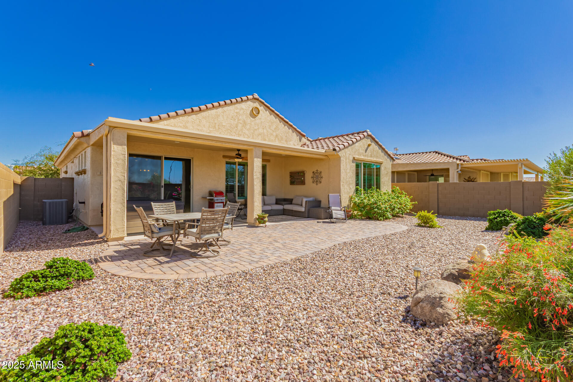 3900 N COTTONWOOD Drive, Florence