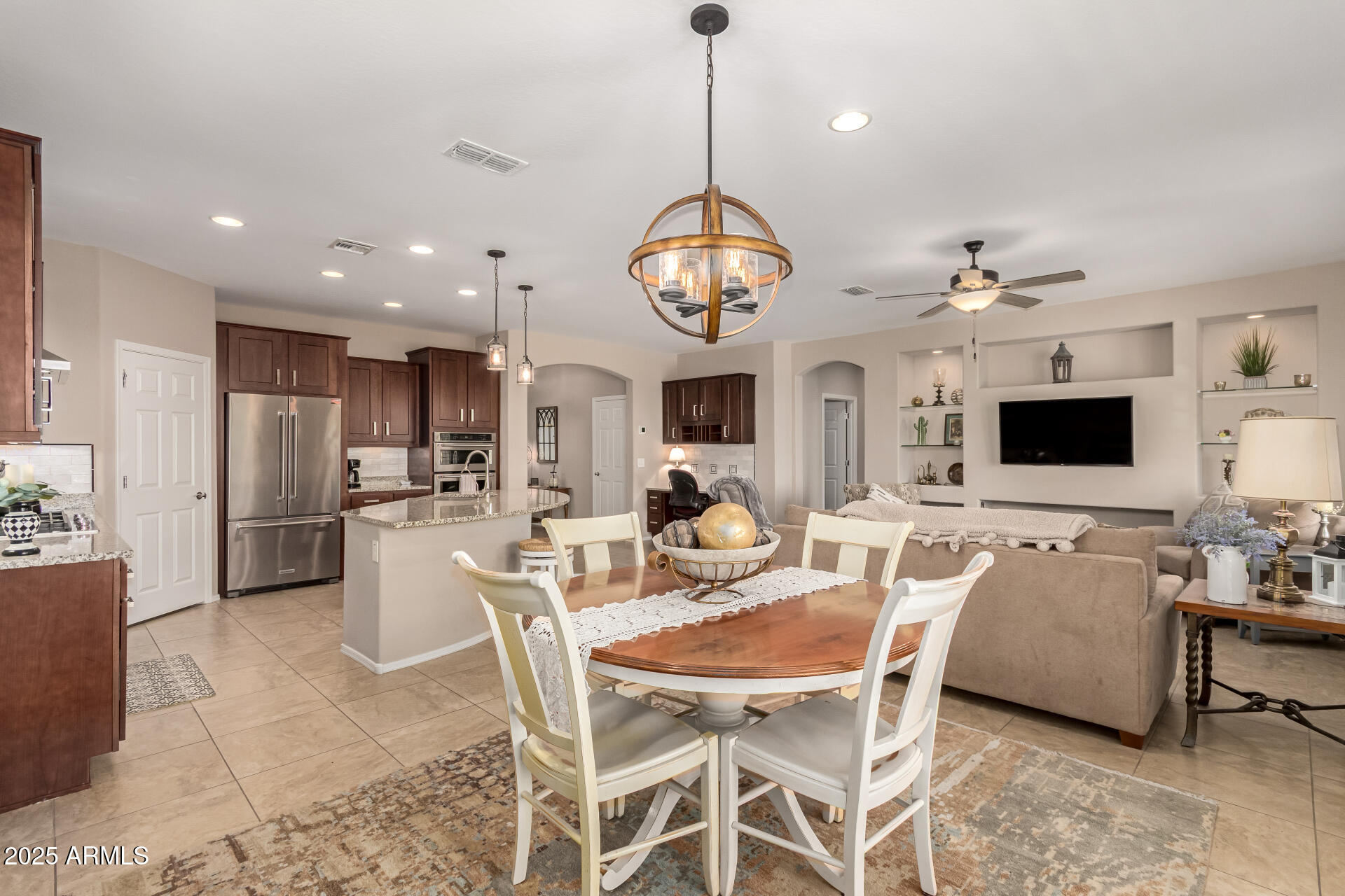 3900 N COTTONWOOD Drive, Florence