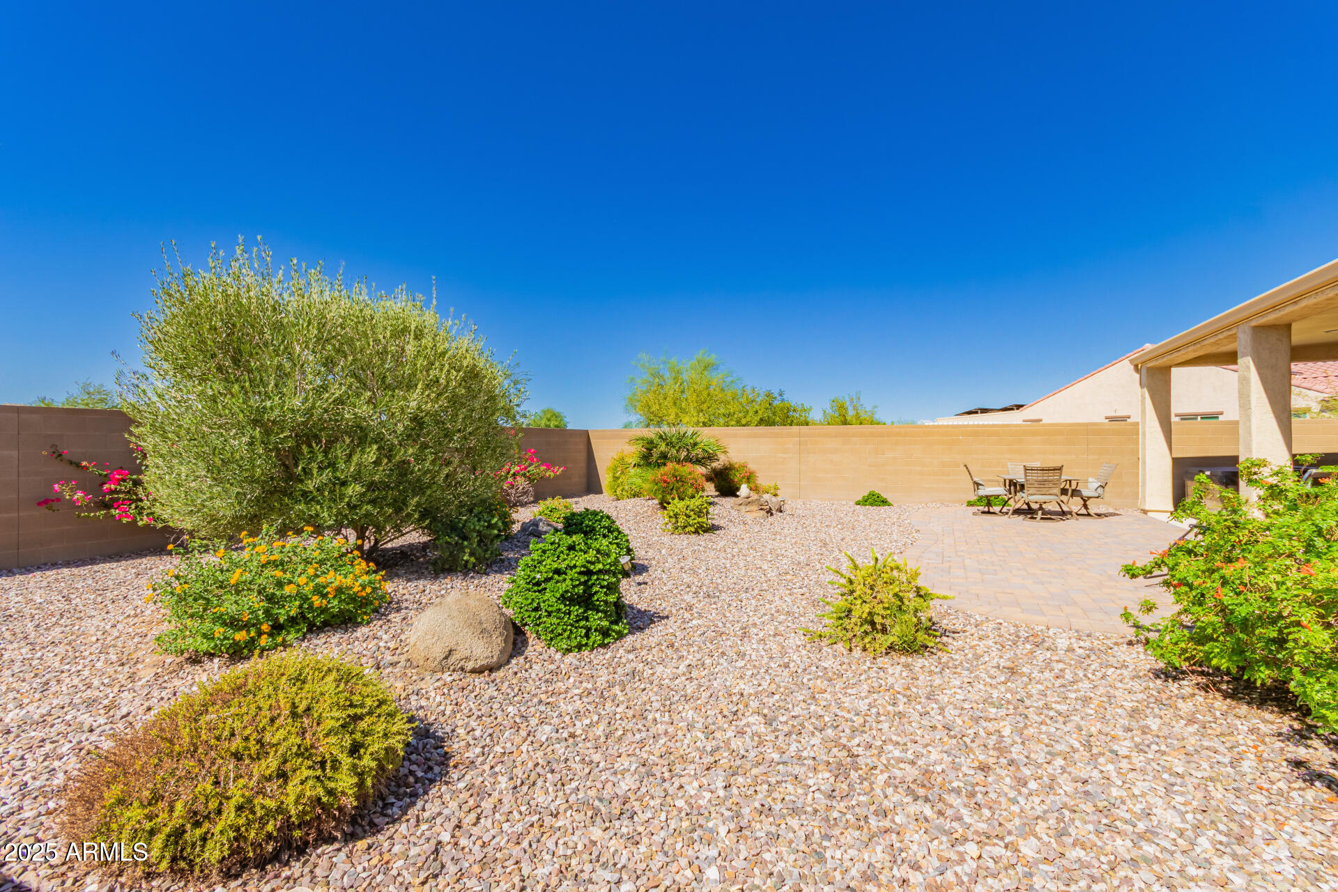 3900 N COTTONWOOD Drive, Florence