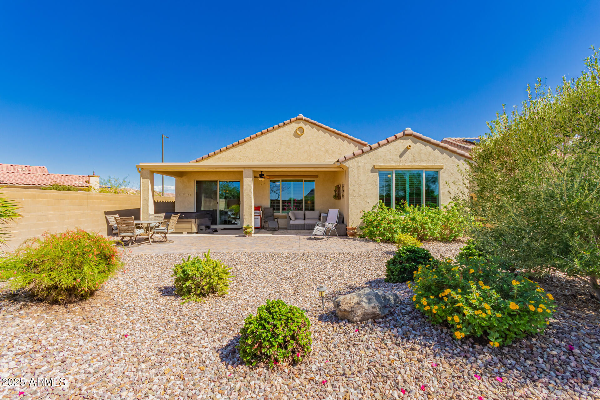 3900 N COTTONWOOD Drive, Florence