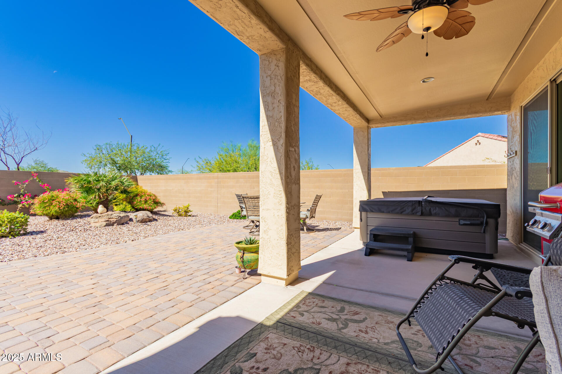 3900 N COTTONWOOD Drive, Florence