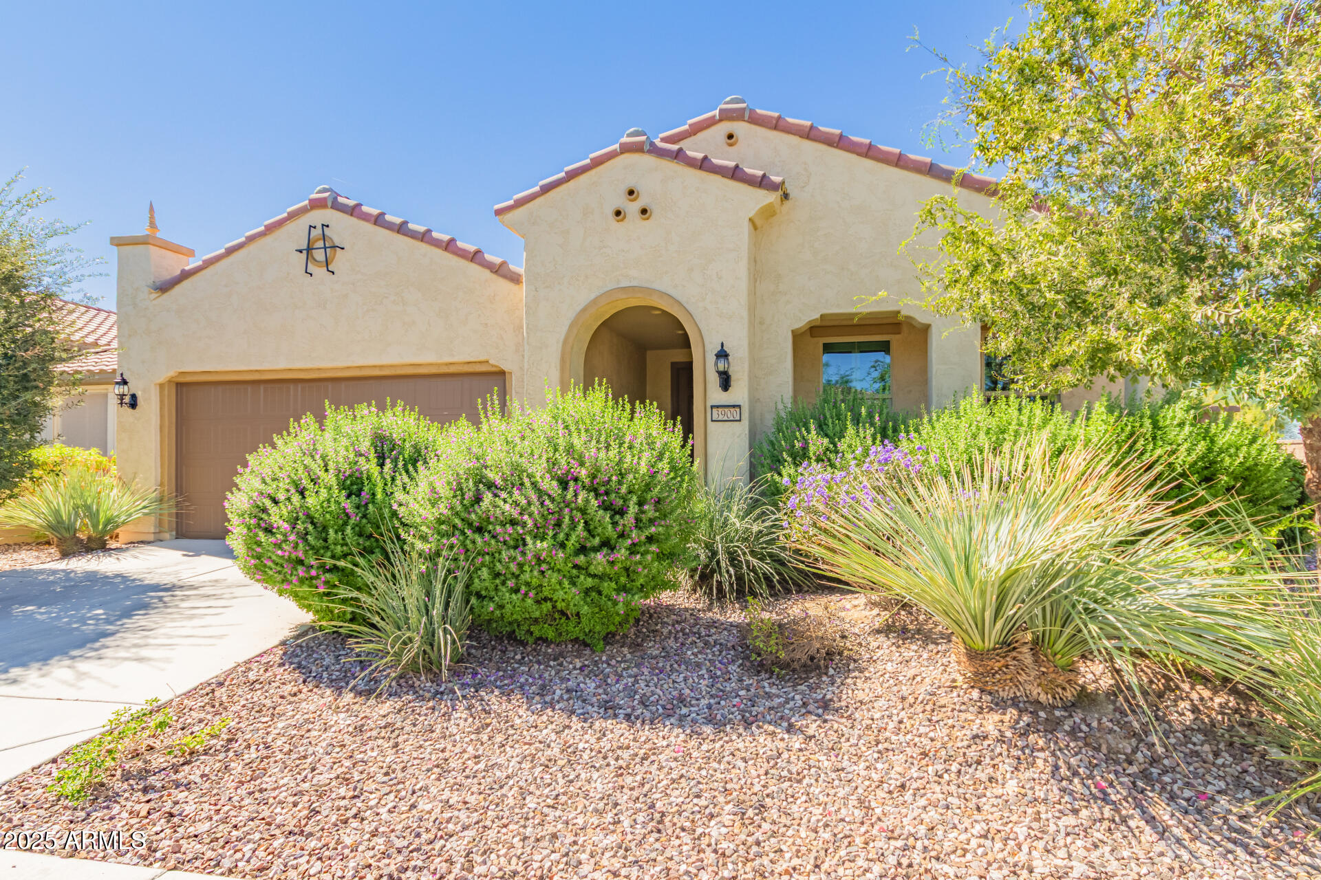 3900 N COTTONWOOD Drive, Florence