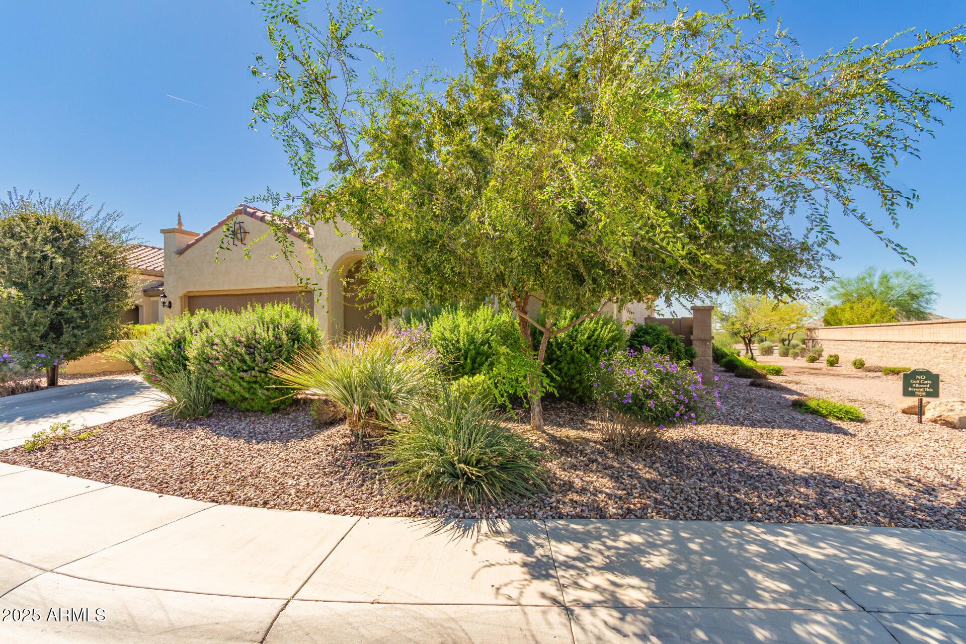 3900 N COTTONWOOD Drive, Florence