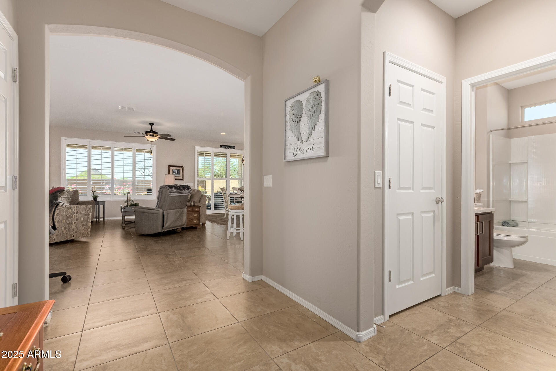 3900 N COTTONWOOD Drive, Florence