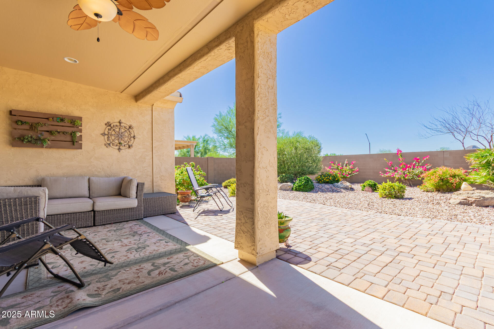 3900 N COTTONWOOD Drive, Florence