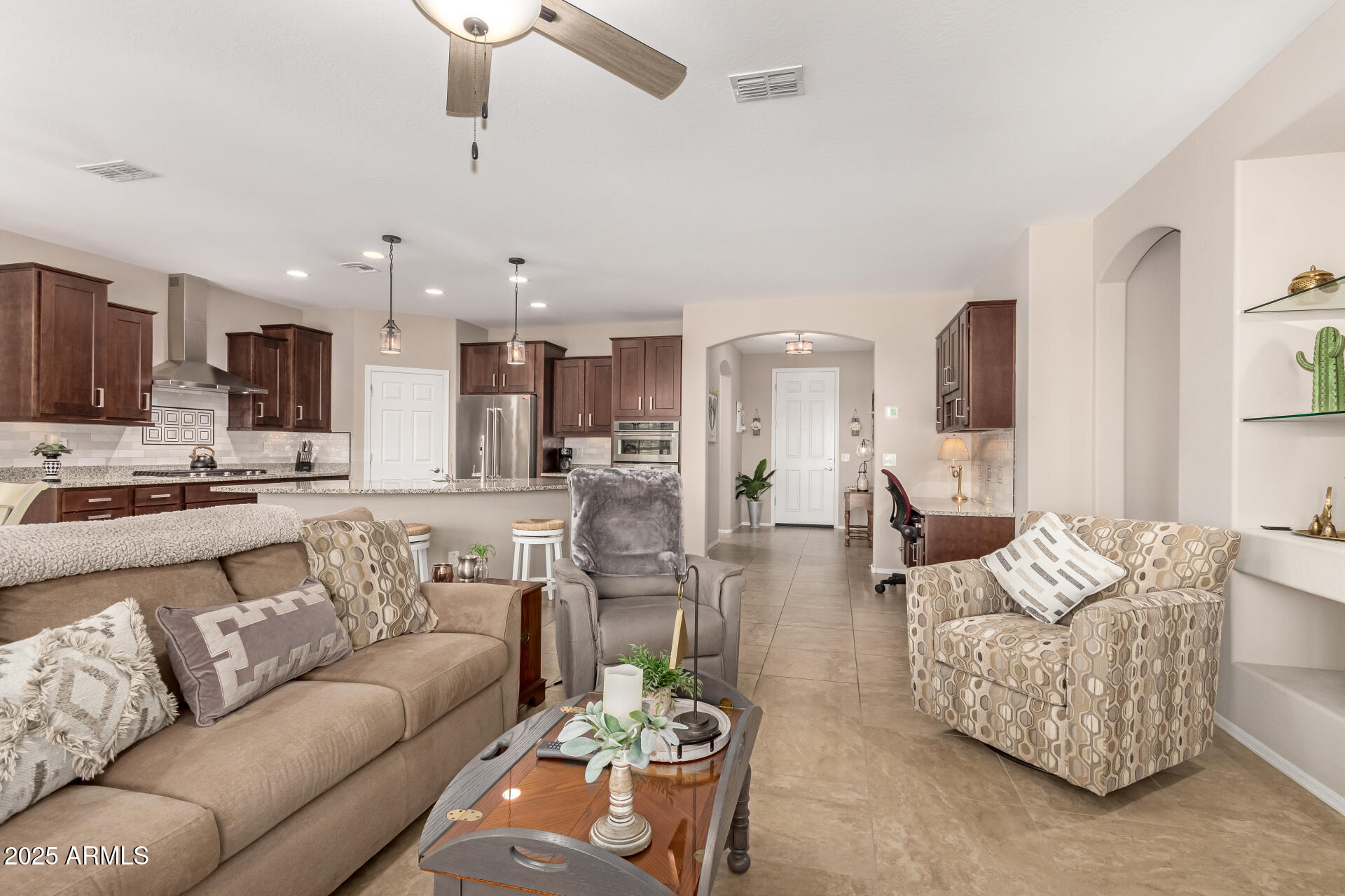 3900 N COTTONWOOD Drive, Florence