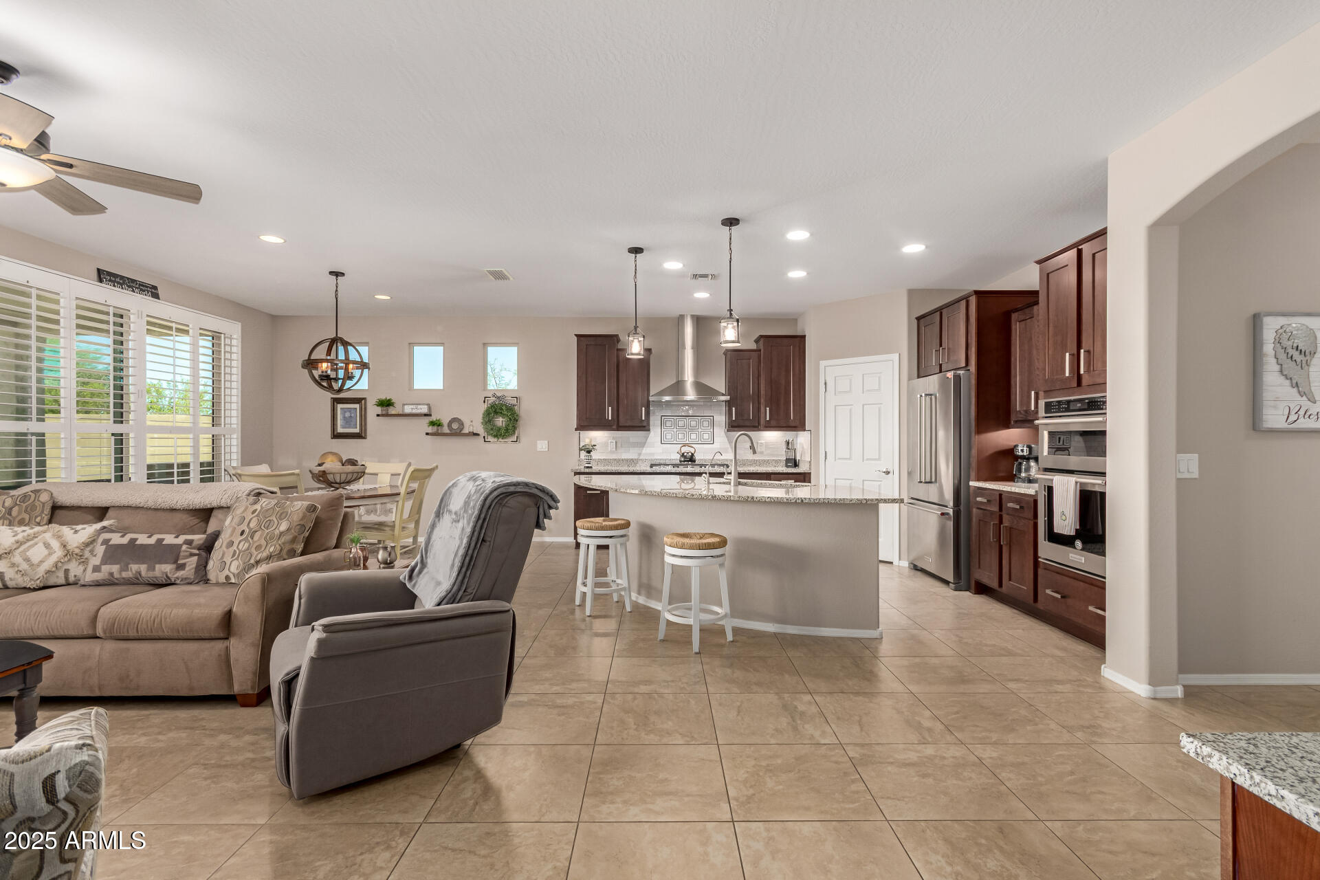 3900 N COTTONWOOD Drive, Florence