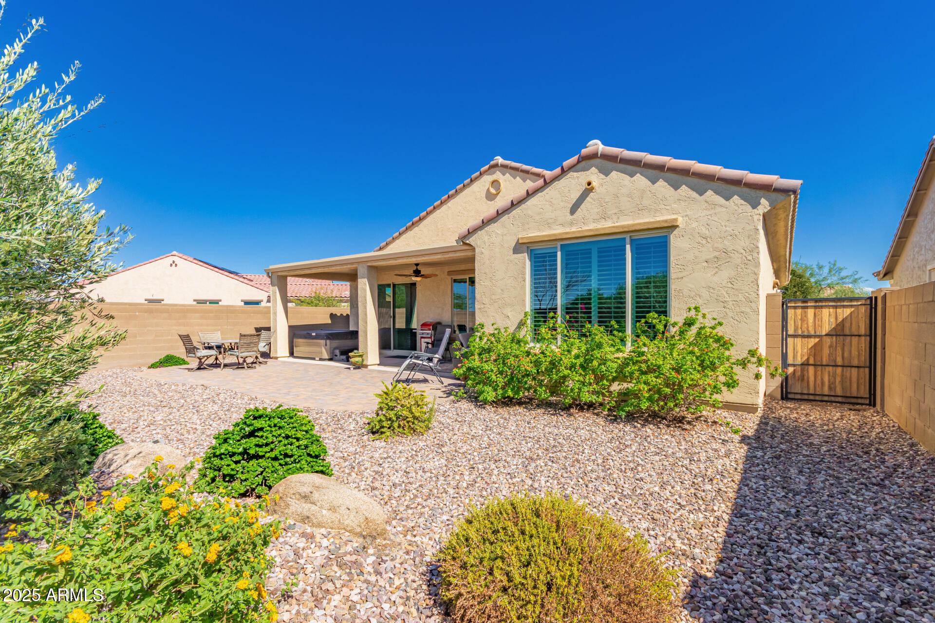 3900 N COTTONWOOD Drive, Florence