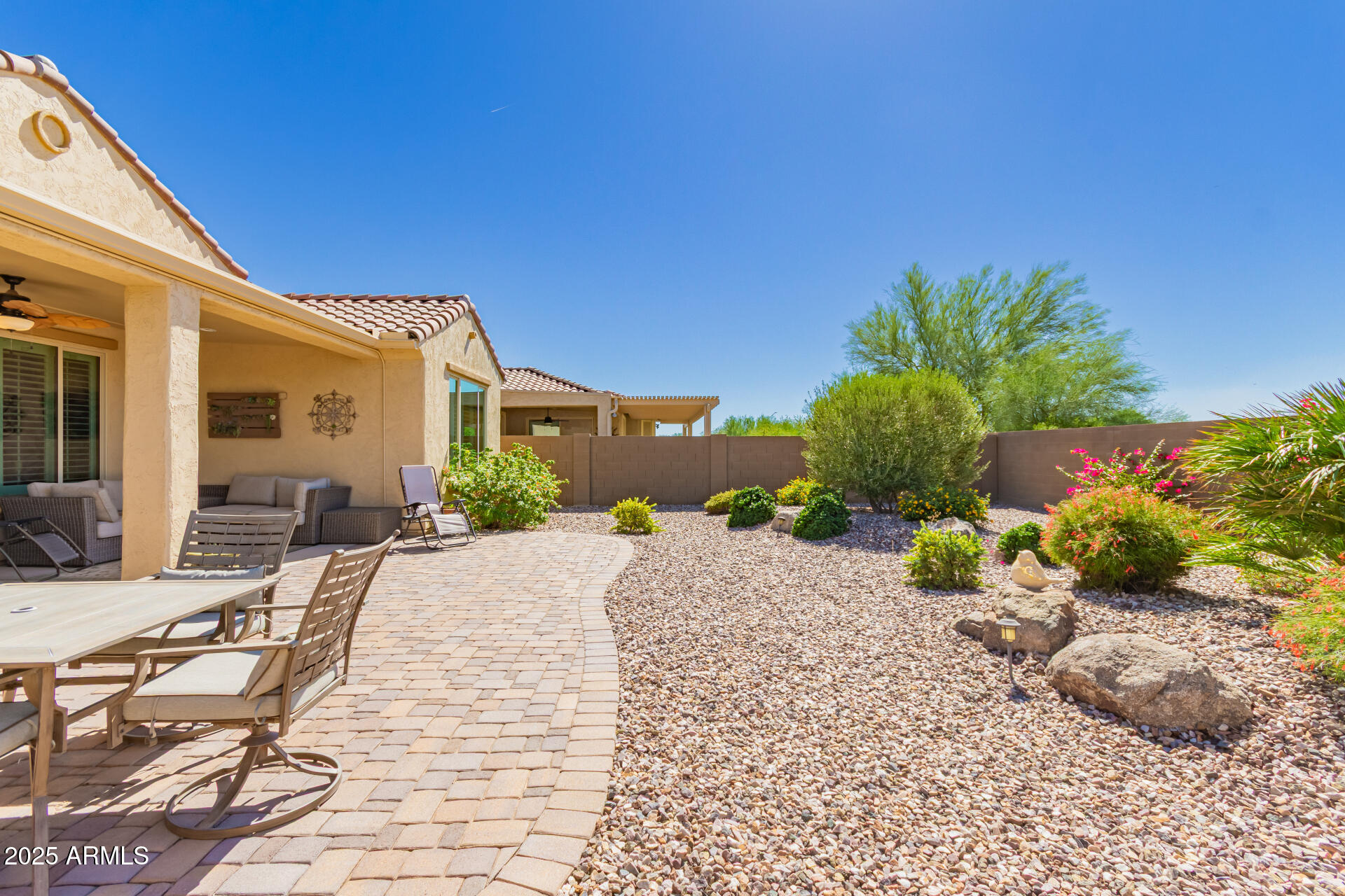 3900 N COTTONWOOD Drive, Florence