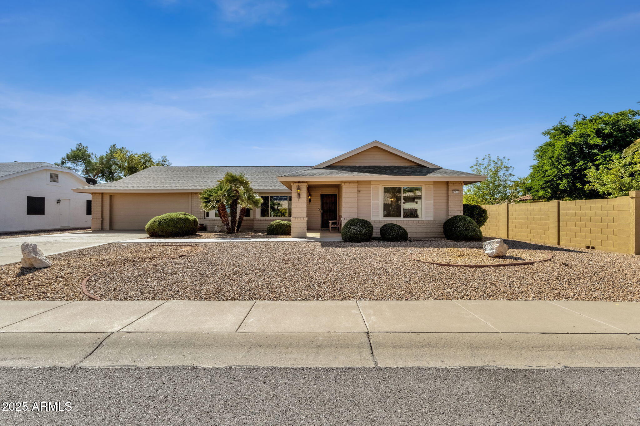 14627 W Trading Post Drive, Sun City West