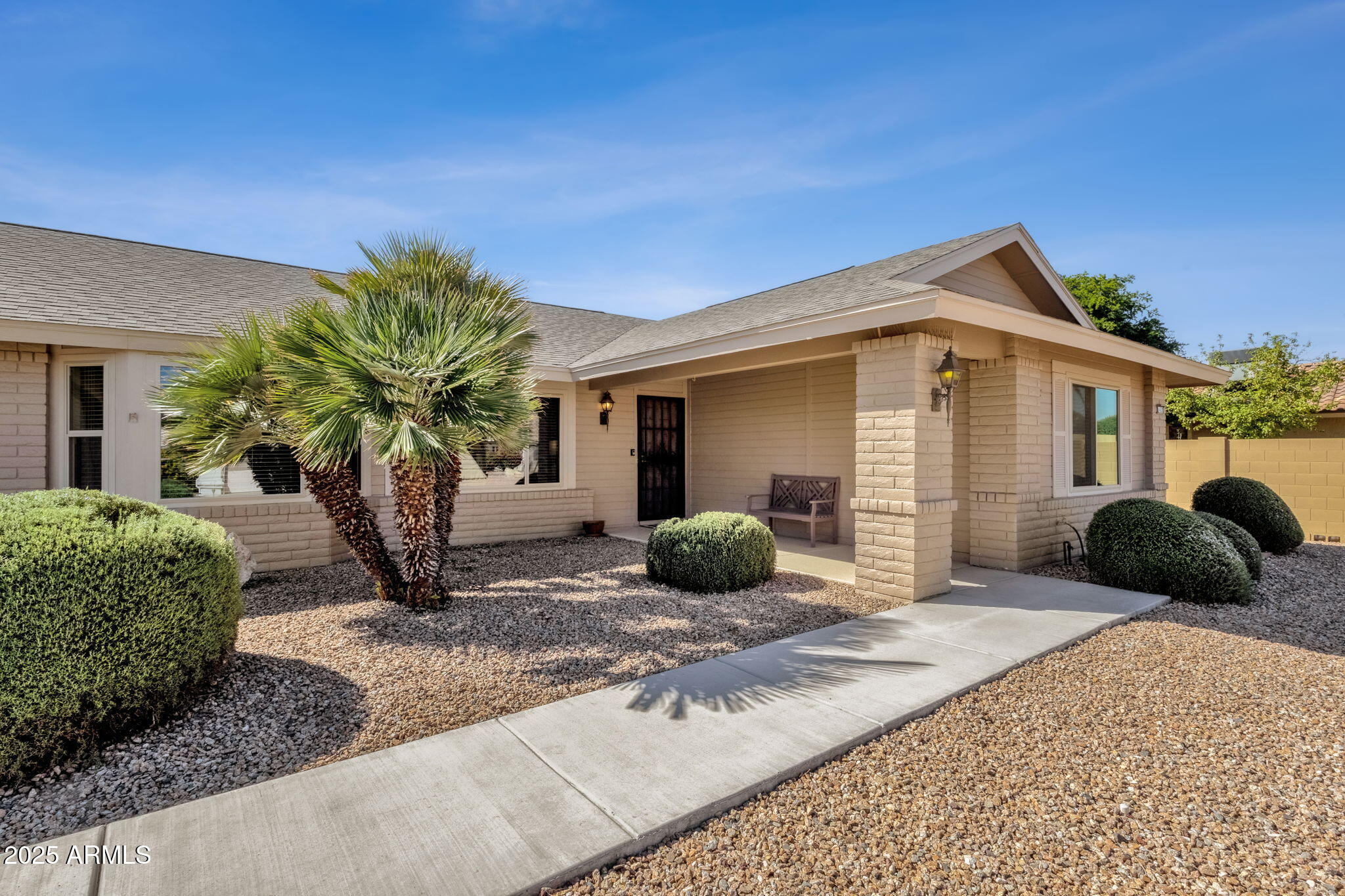14627 W Trading Post Drive, Sun City West
