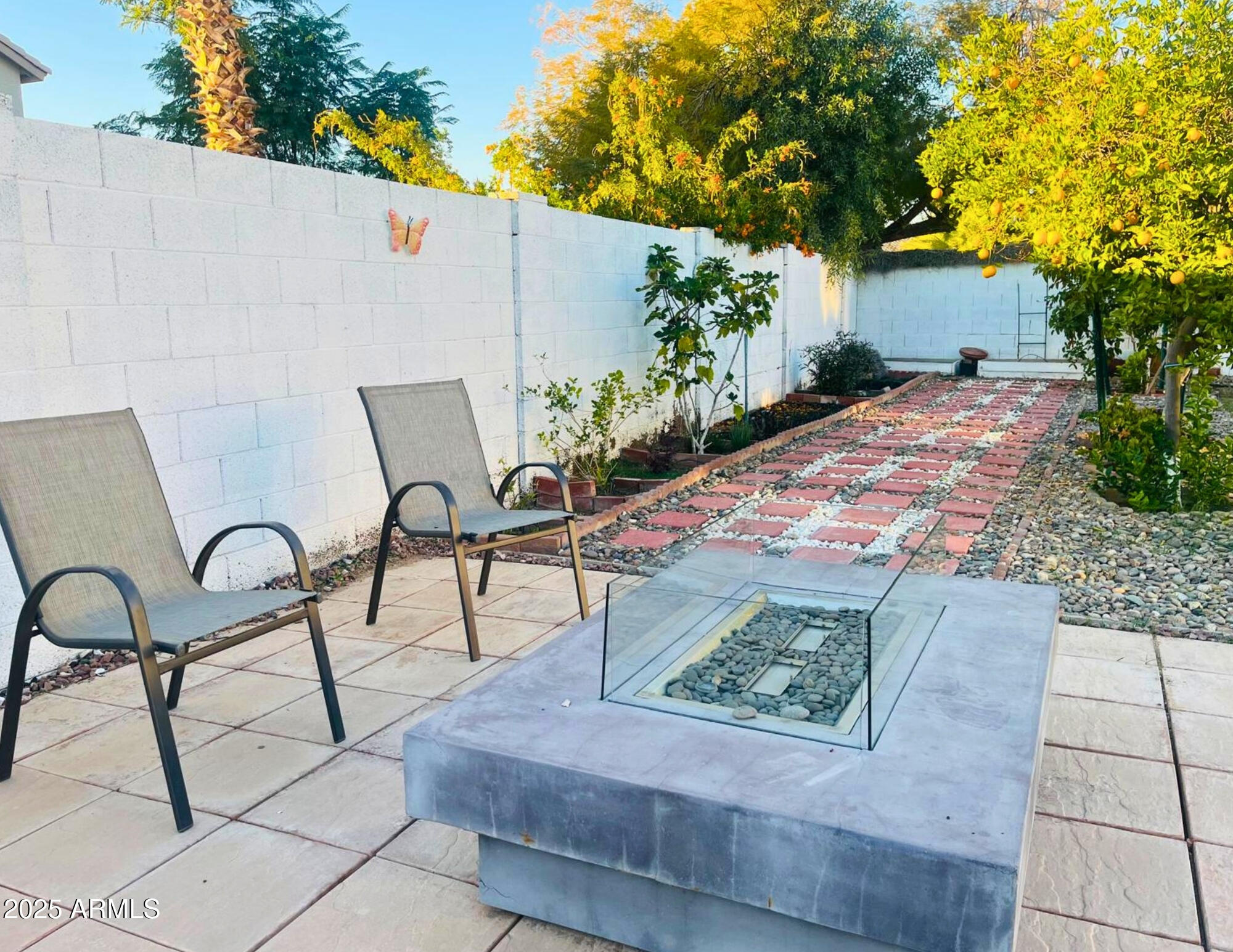 242 S SYCAMORE Place, Chandler