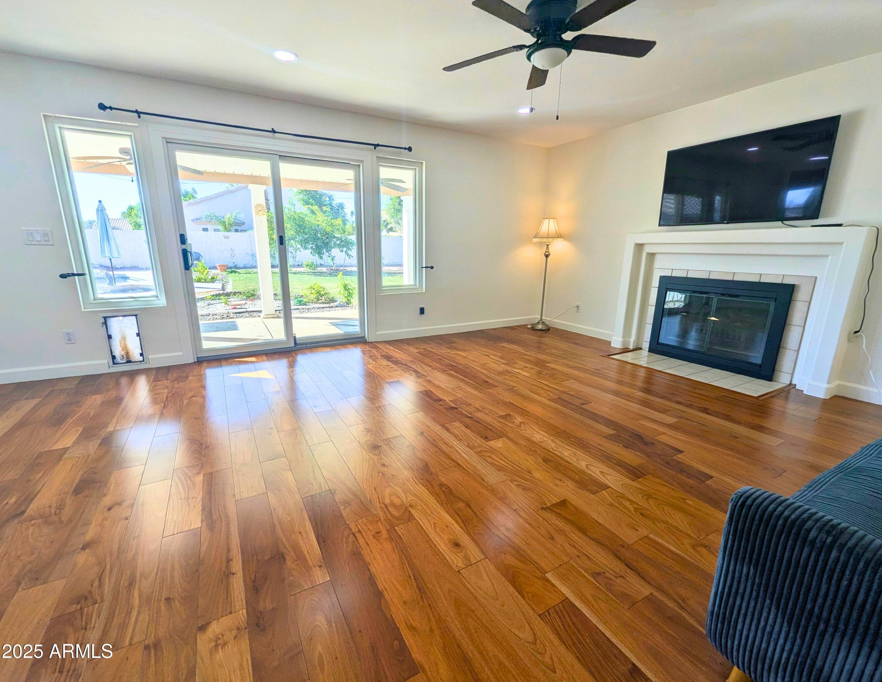 242 S SYCAMORE Place, Chandler