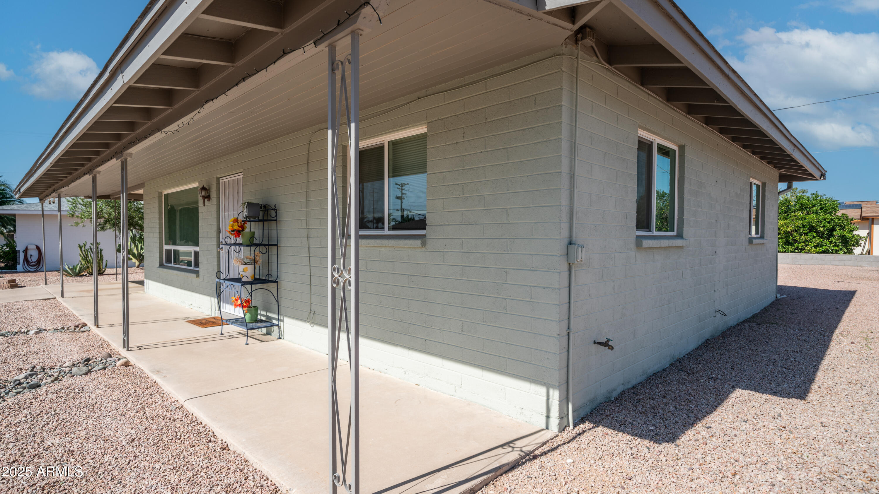 5412 E COVINA Road, Mesa