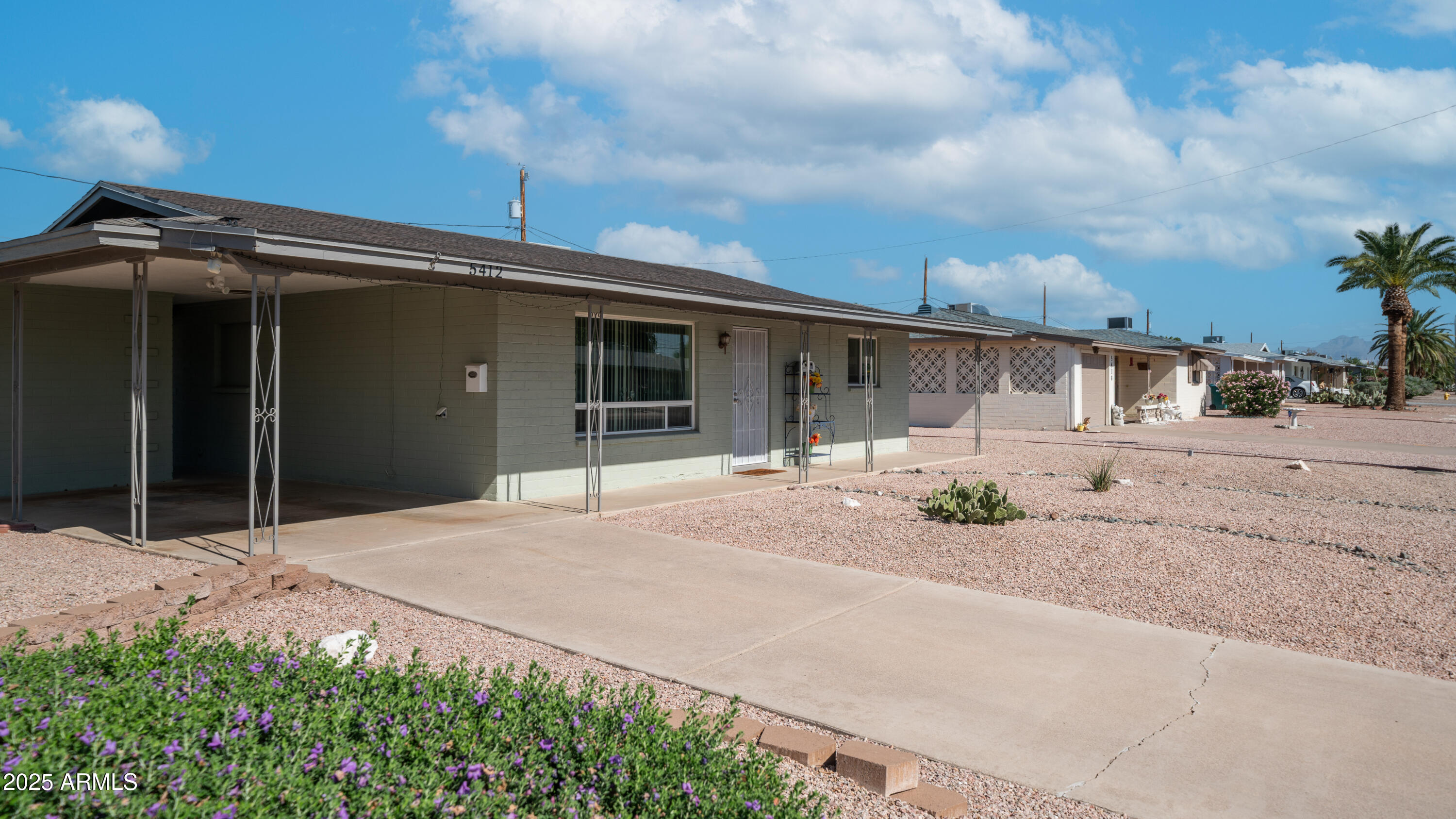 5412 E COVINA Road, Mesa