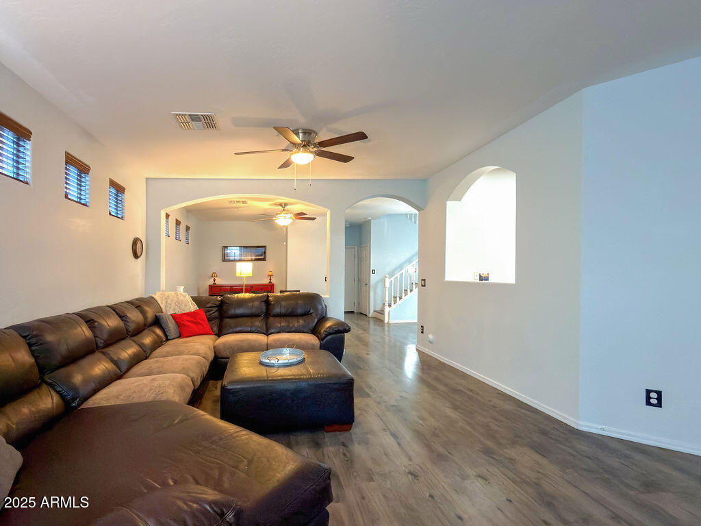 1309 S Minneola Lane, Gilbert