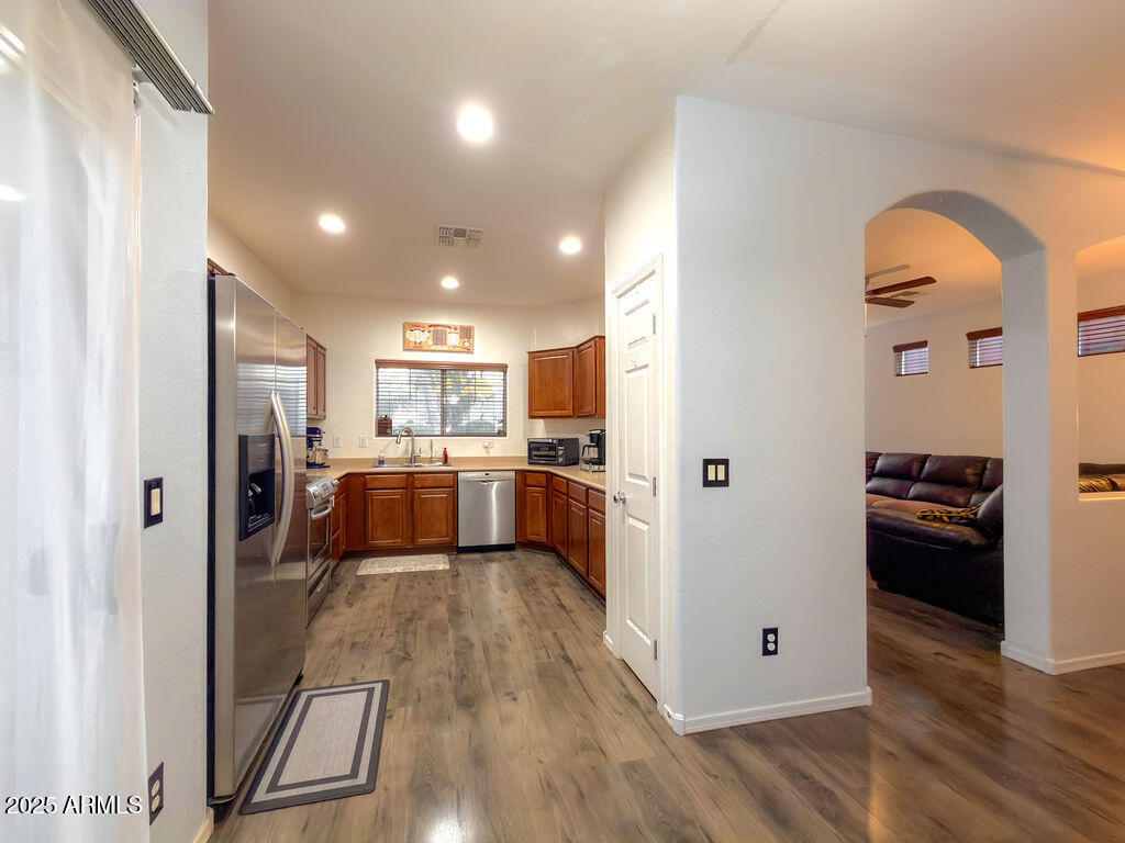 1309 S Minneola Lane, Gilbert