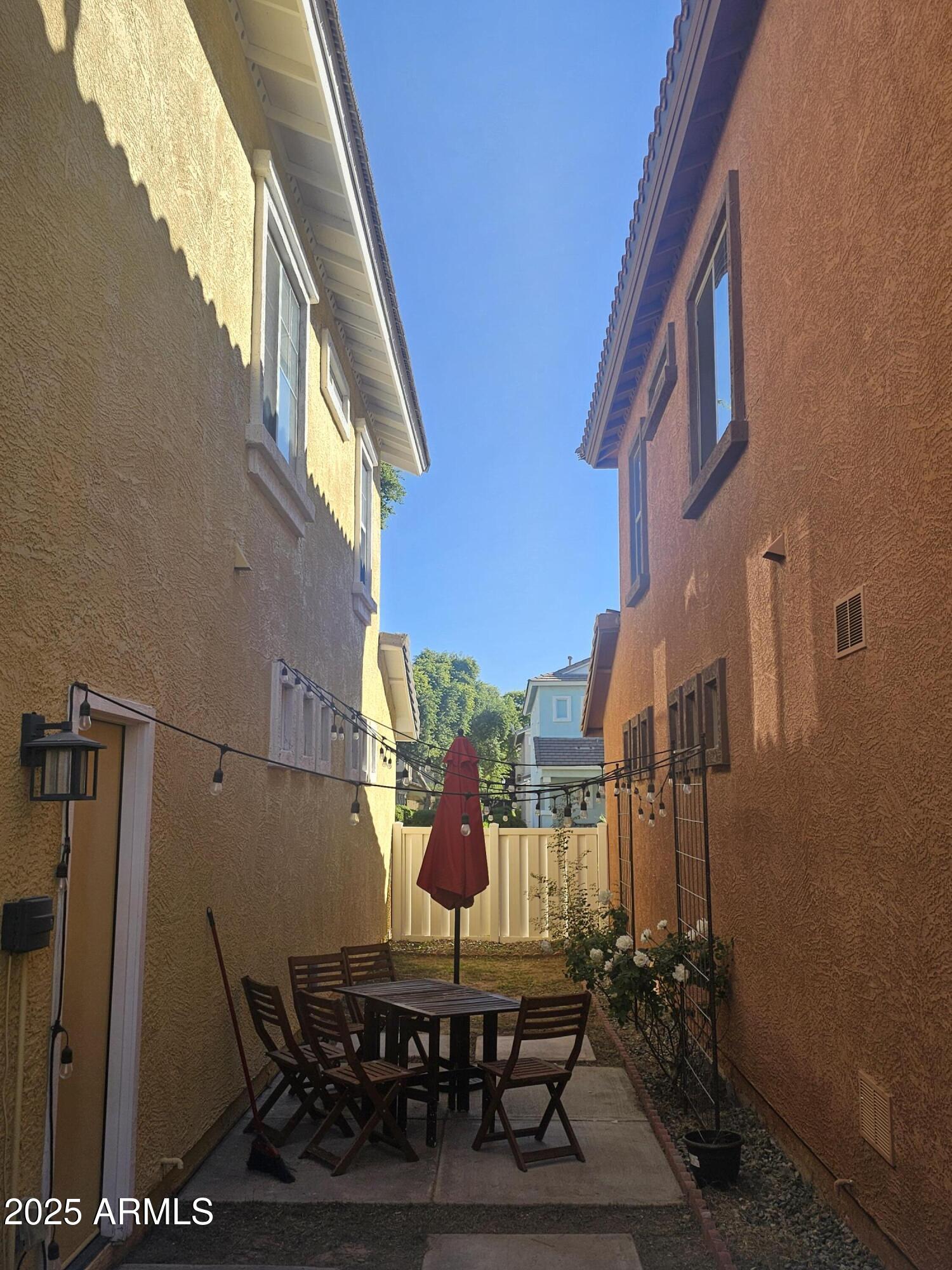 1309 S Minneola Lane, Gilbert