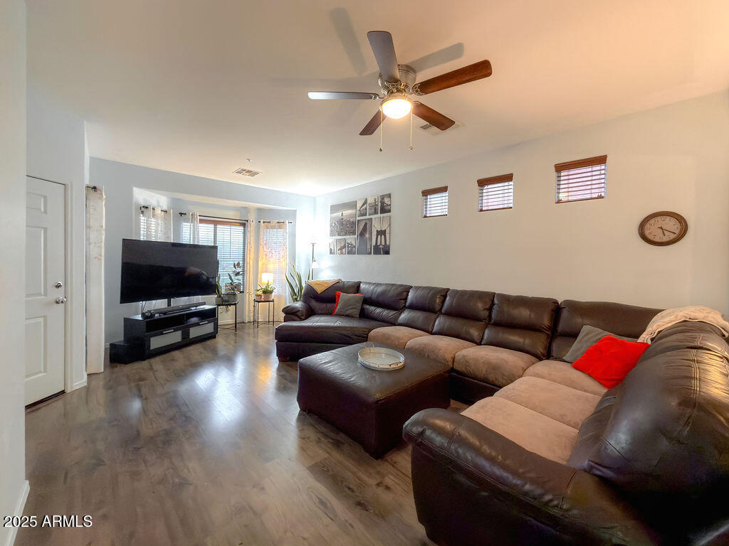 1309 S Minneola Lane, Gilbert