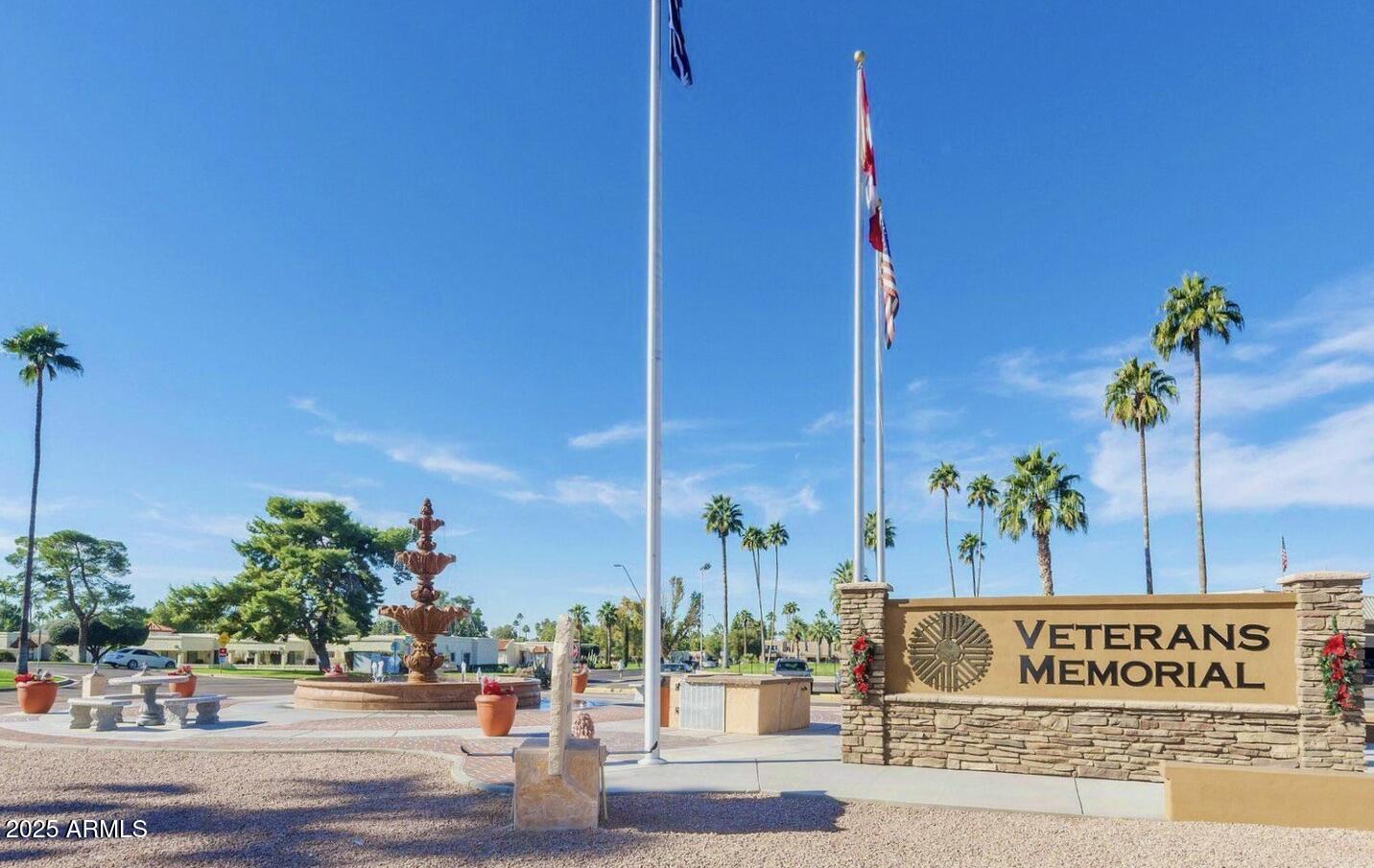 7830 E PARK VIEW Drive, Mesa