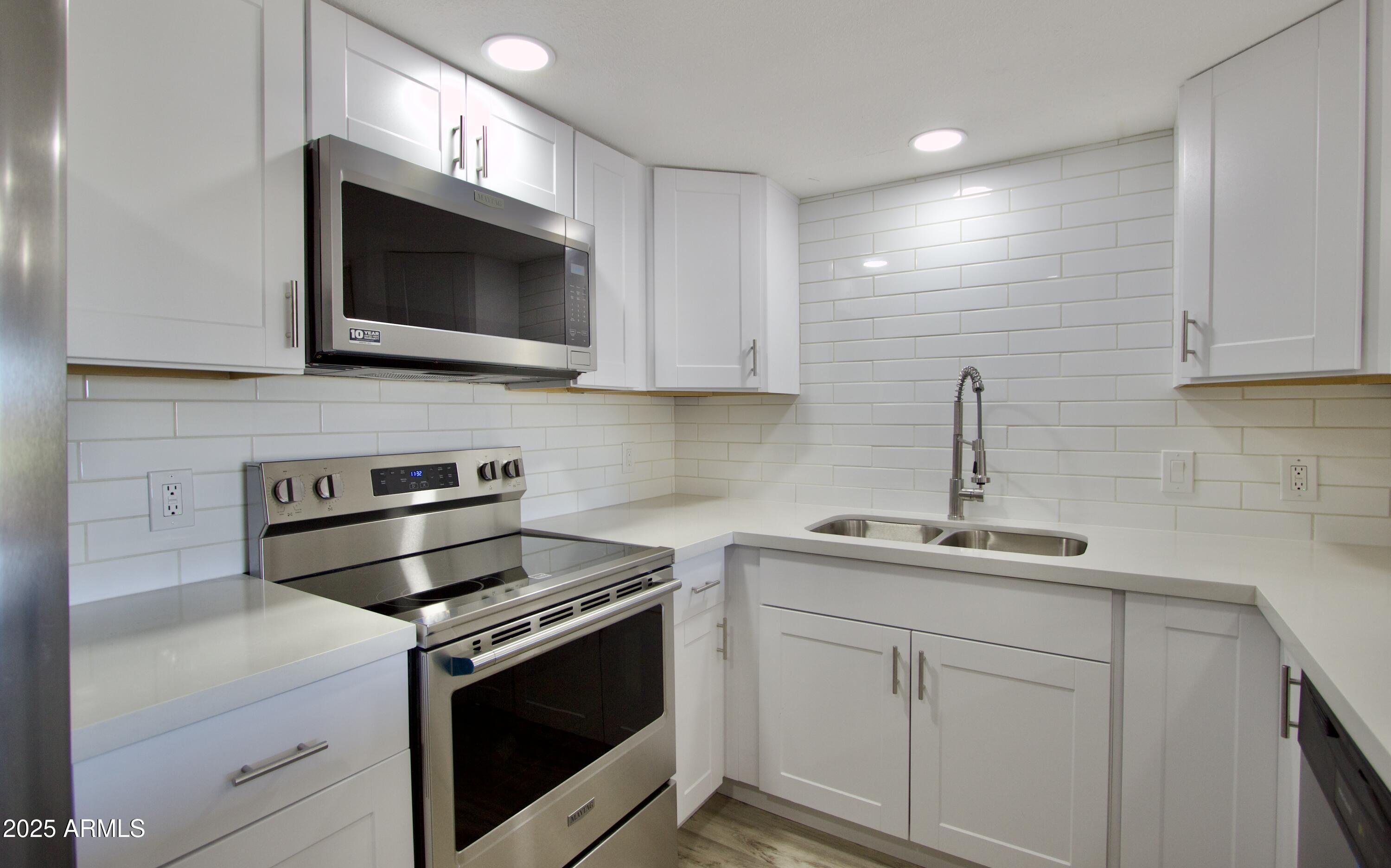 7830 E PARK VIEW Drive, Mesa