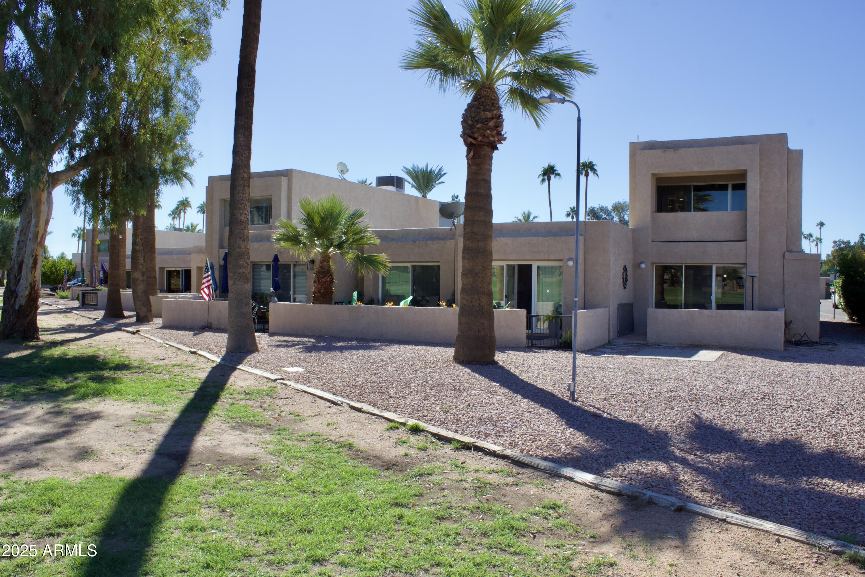 7830 E PARK VIEW Drive, Mesa