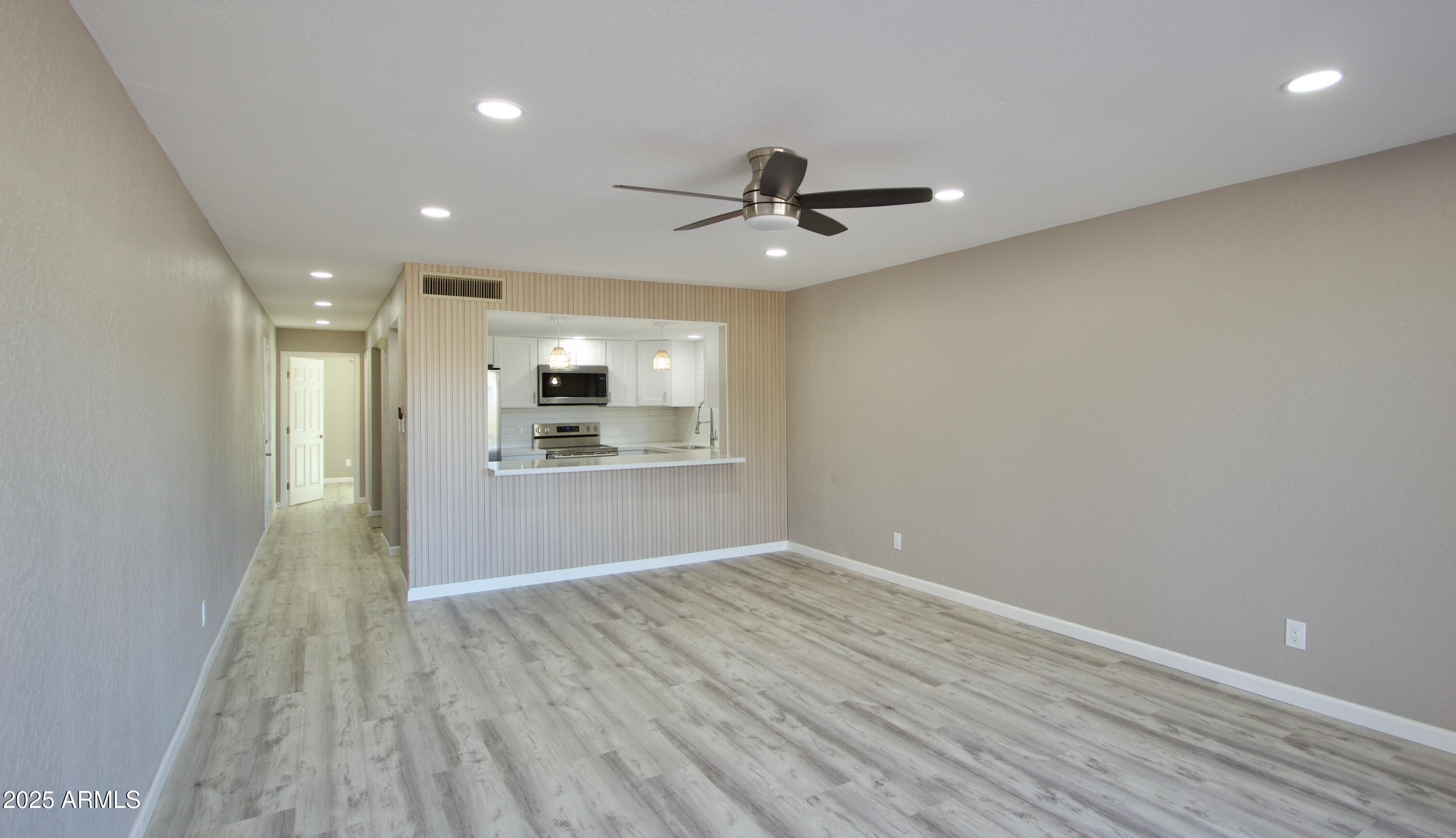 7830 E PARK VIEW Drive, Mesa