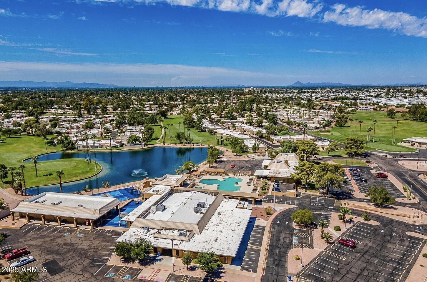 7830 E PARK VIEW Drive, Mesa