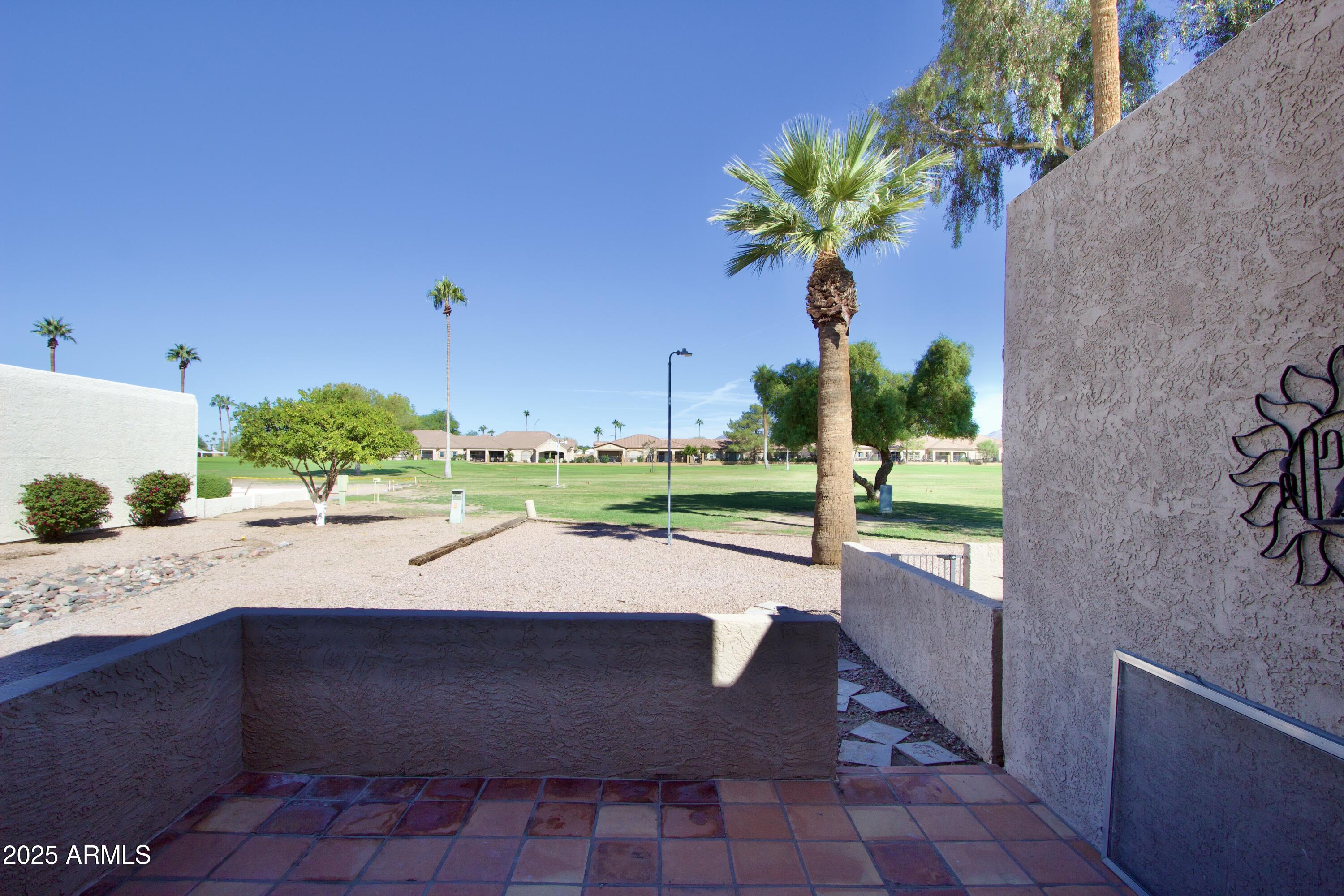 7830 E PARK VIEW Drive, Mesa