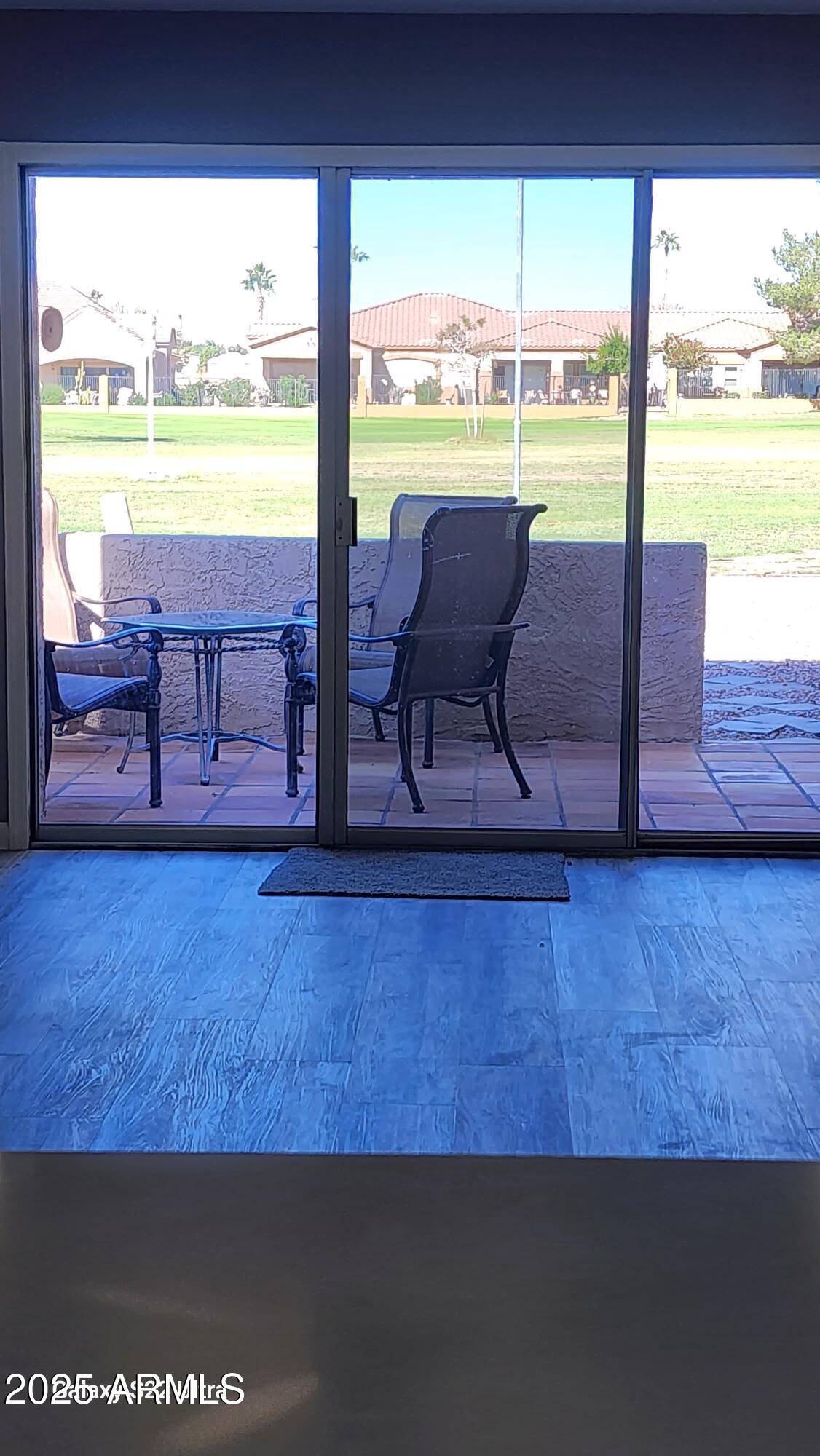 7830 E PARK VIEW Drive, Mesa